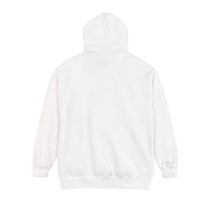 Unisex Garment-Dyed Hoodie