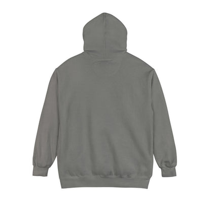 Unisex Garment-Dyed Hoodie