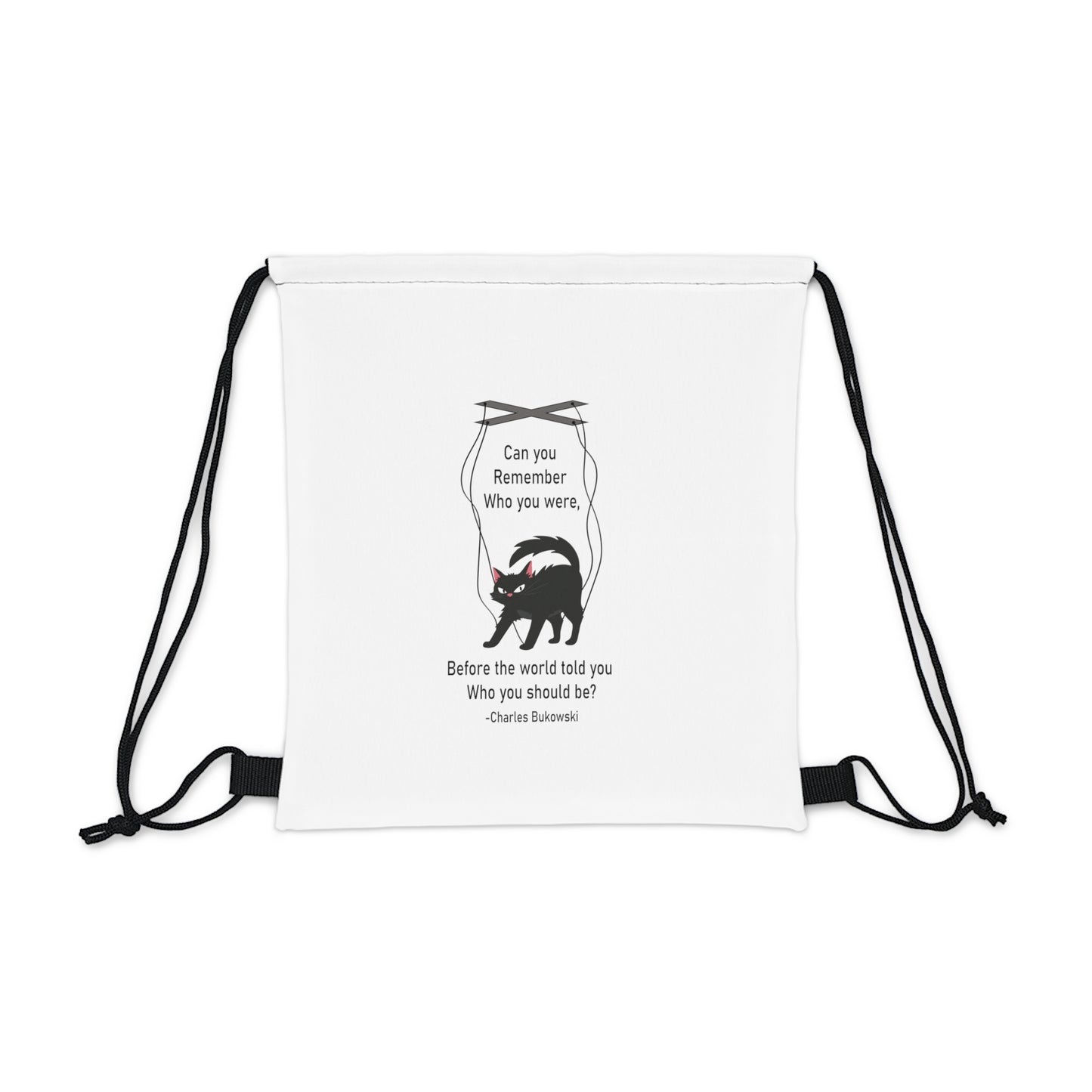 Outdoor Drawstring Bag