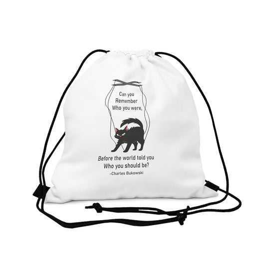 Outdoor Drawstring Bag