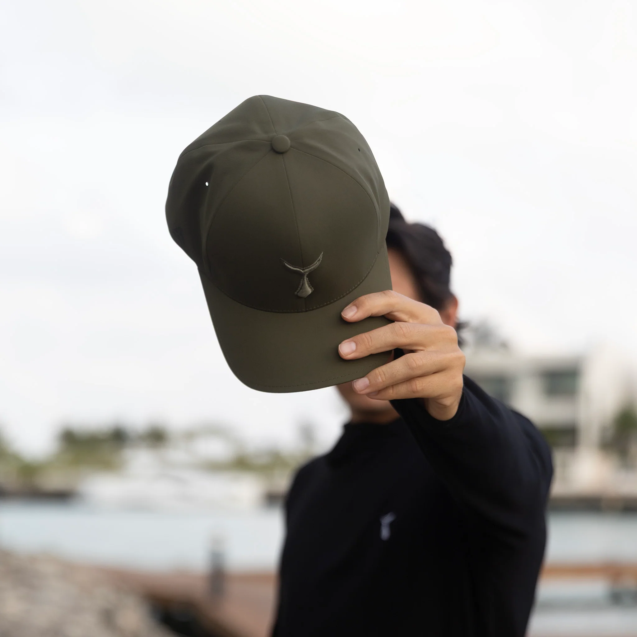 Delta Pro Cap Flexfit - Image 13