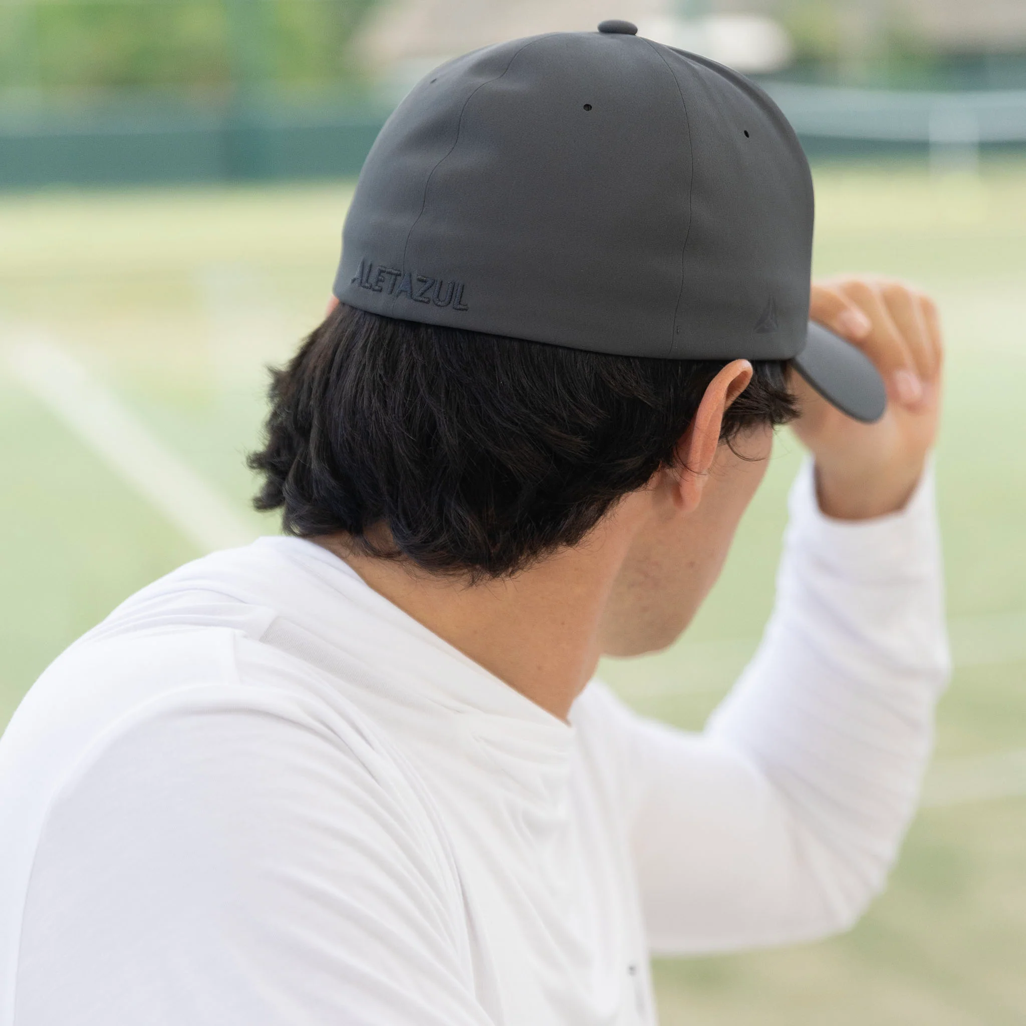 Delta Pro Cap Flexfit - Image 3