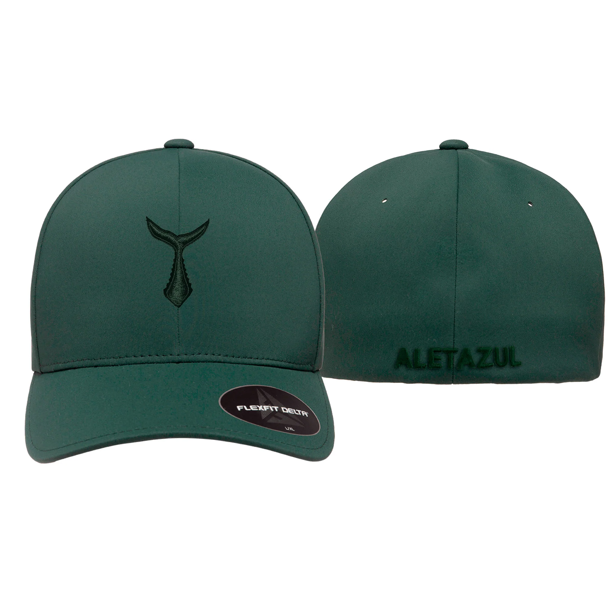 Delta Pro Cap Flexfit - Image 6