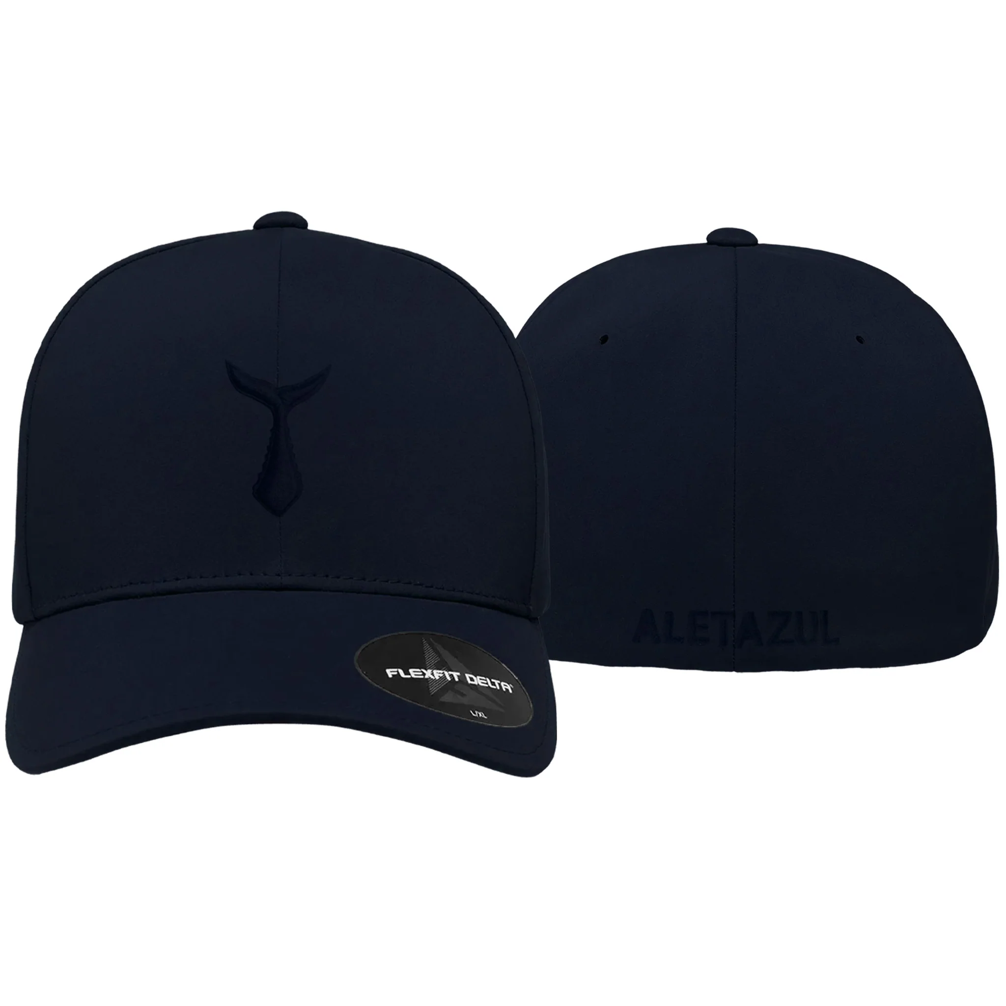 Delta Pro Cap Flexfit - Image 7