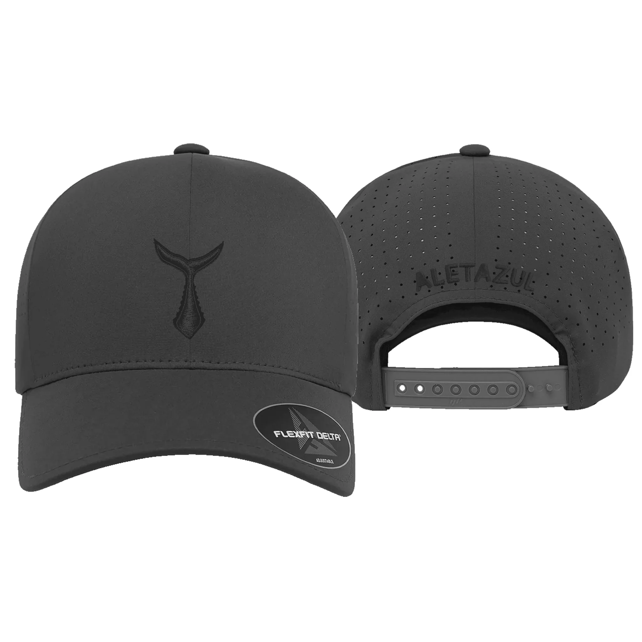 Delta Pro Cap Snapback Flexfit - Image 6