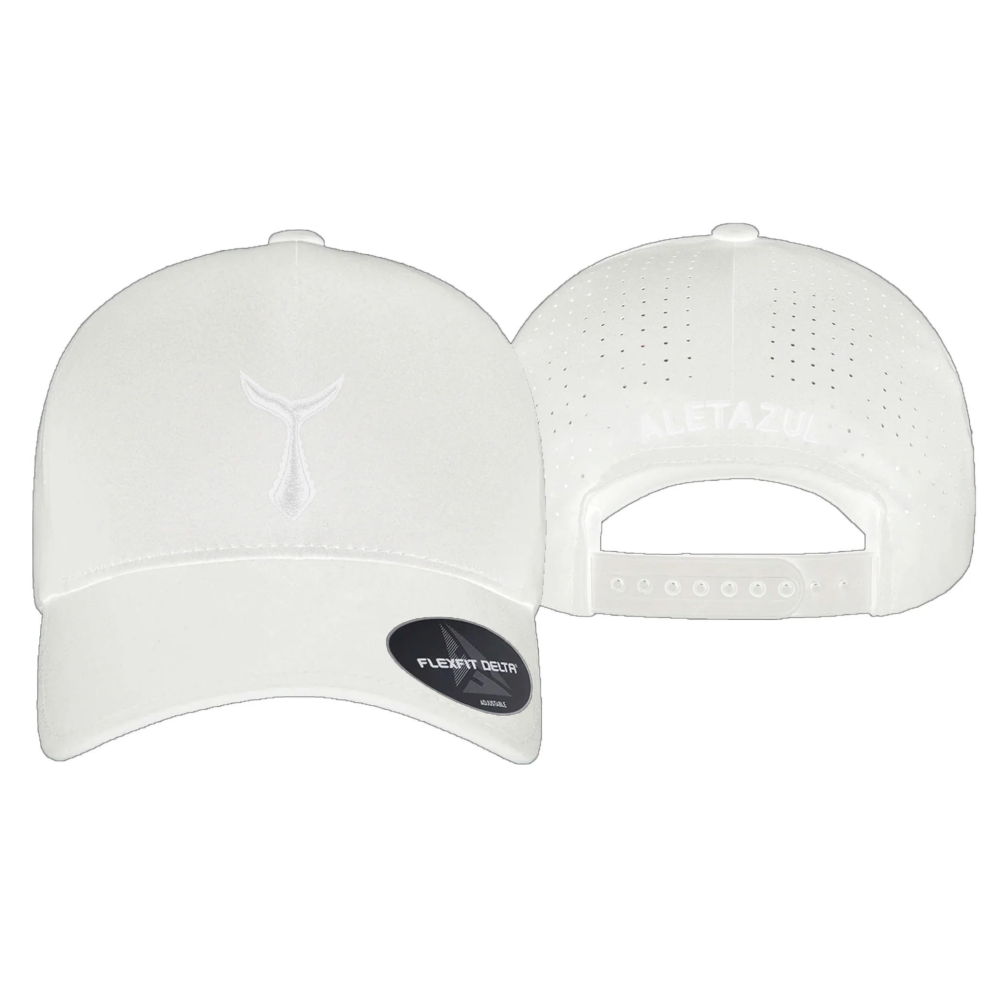 Delta Pro Cap Snapback Flexfit - Image 8