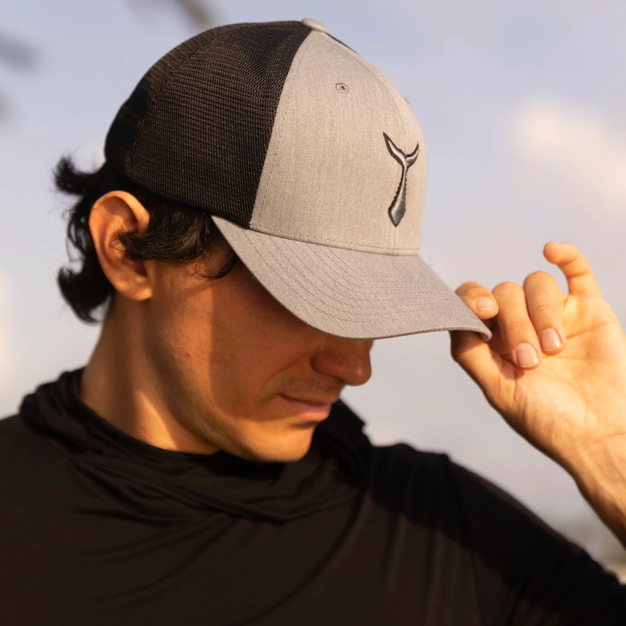 Pro Cap Mesh Flexfit 110M - Image 13