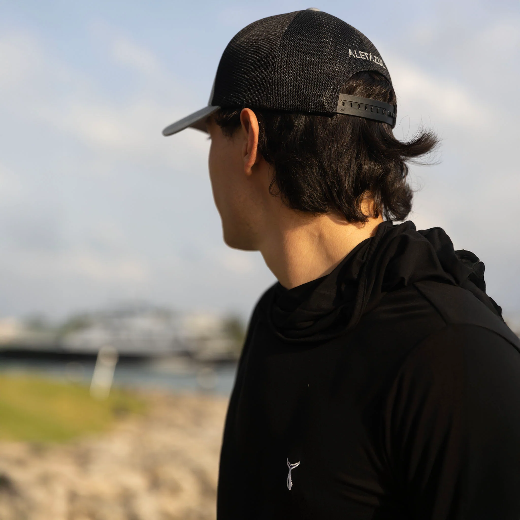 Pro Cap Mesh Flexfit 110M - Image 14