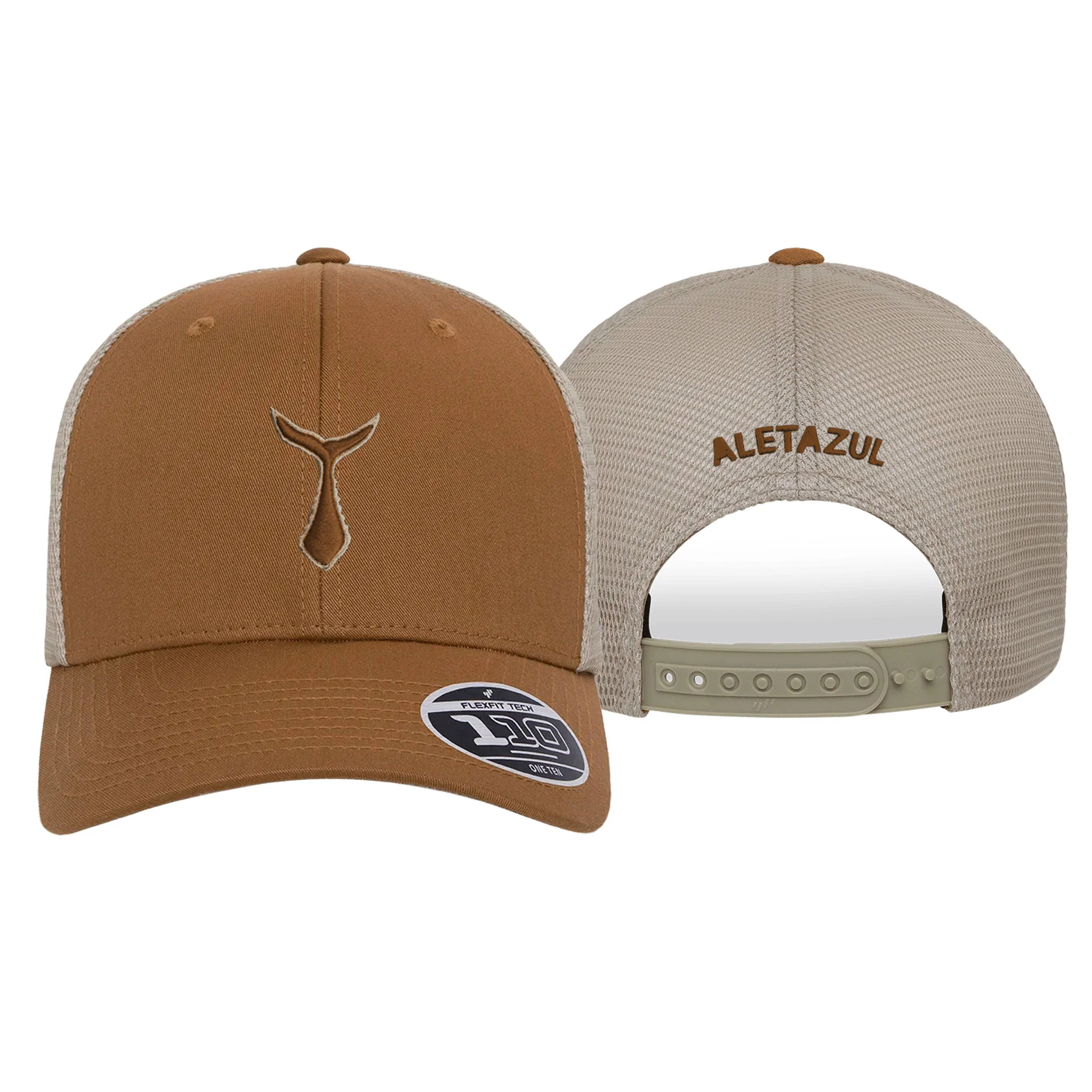 Pro Cap Mesh Flexfit 110M - Image 19