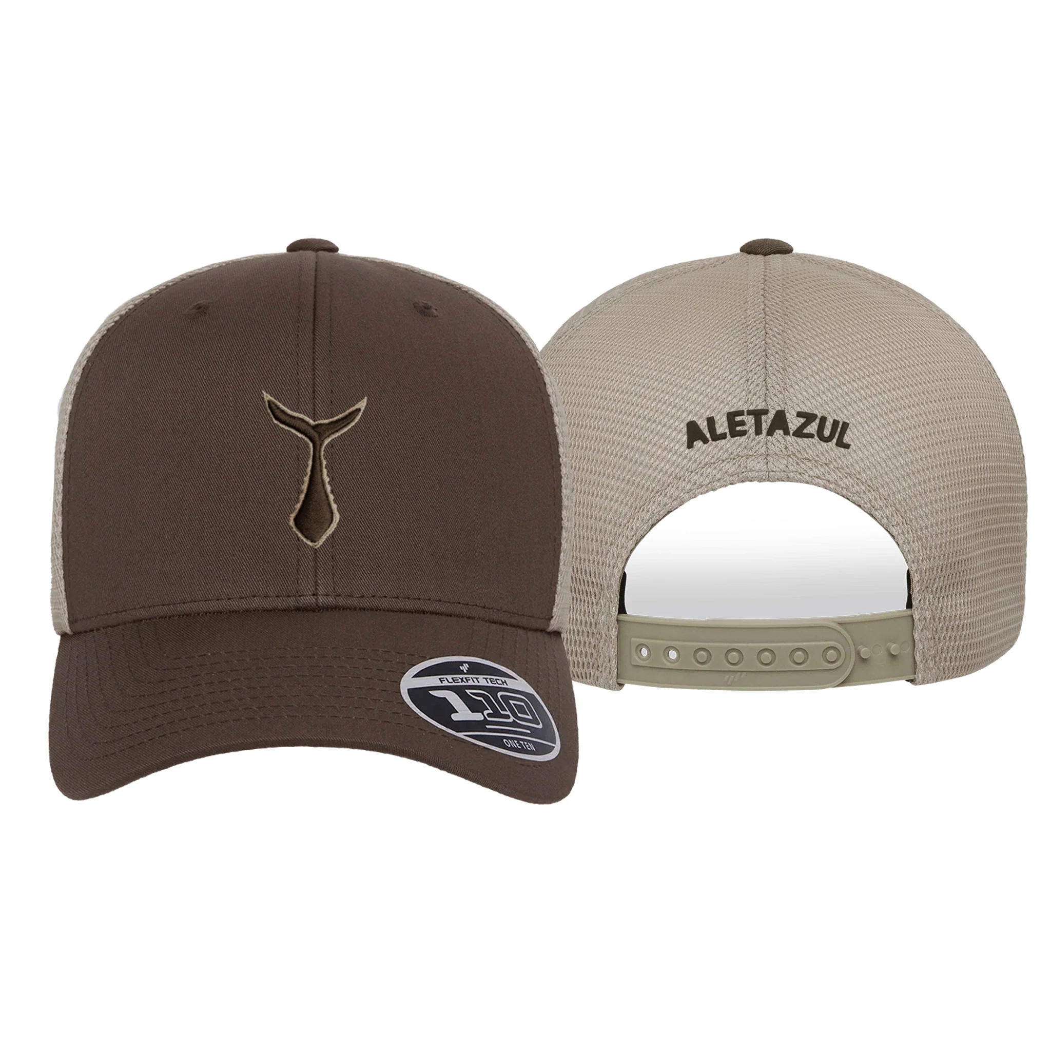 Pro Cap Mesh Flexfit 110M - Image 20