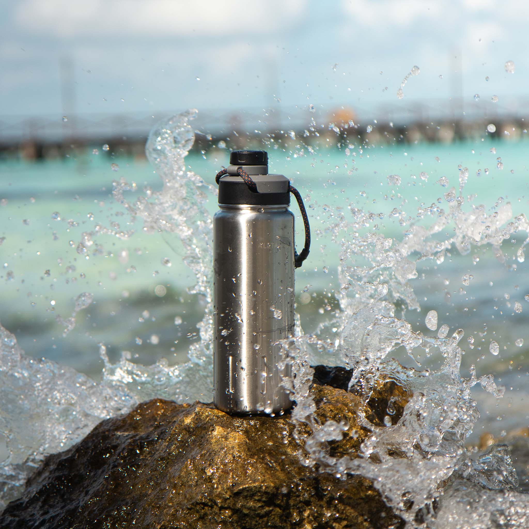 Aletazul Thermos Premium 710ml - Image 17