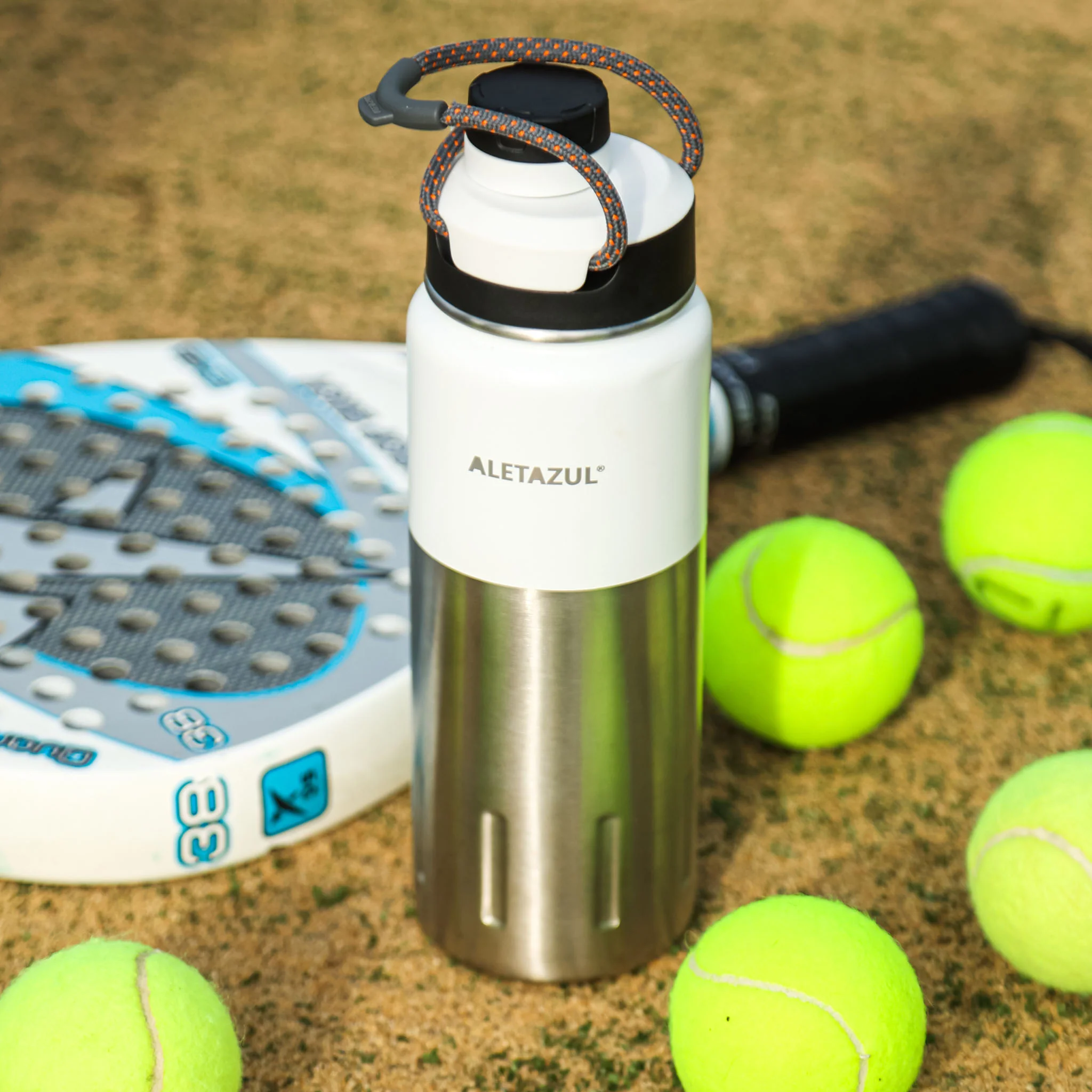Aletazul Thermos Premium 710ml - Image 19