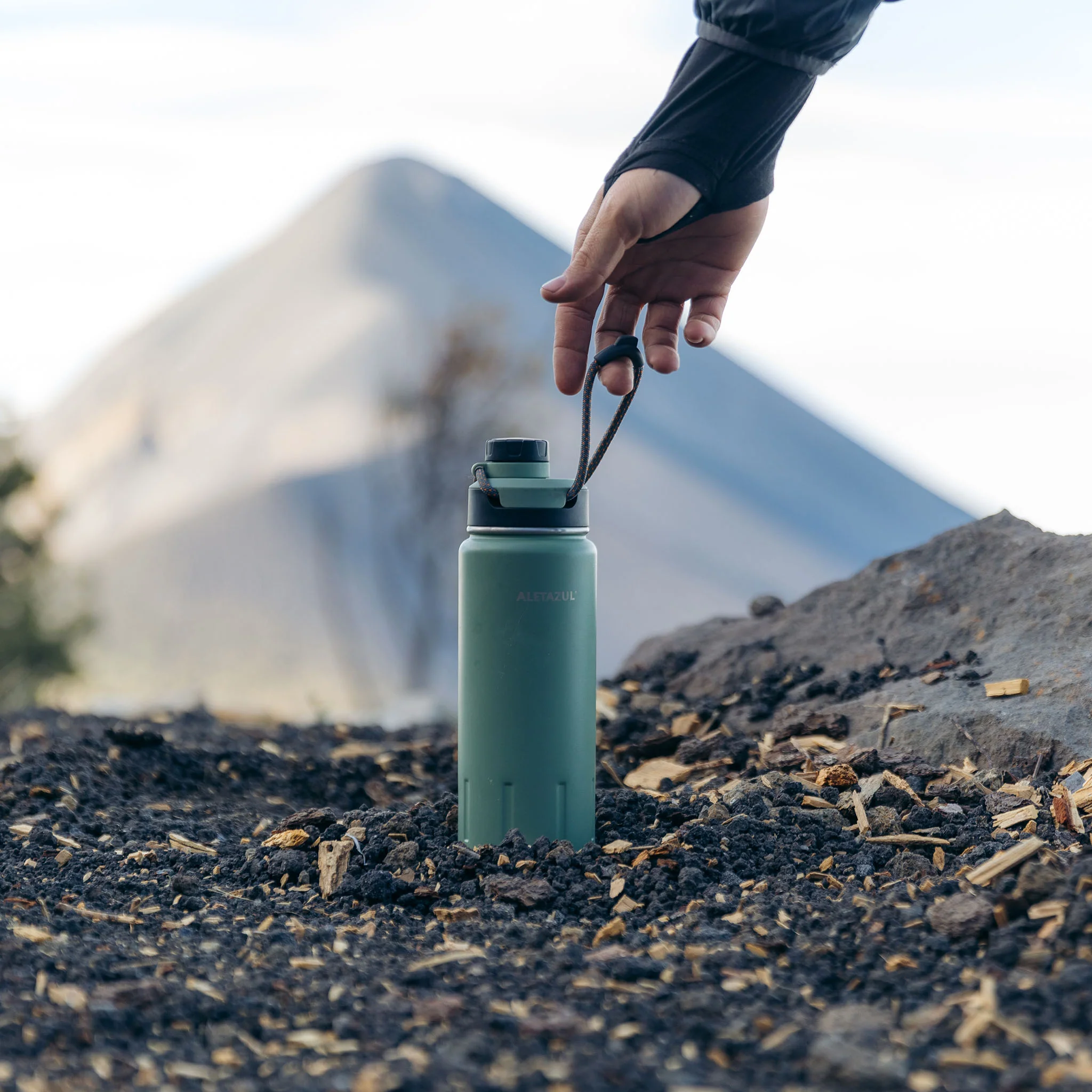 Aletazul Thermos Premium 710ml - Image 24