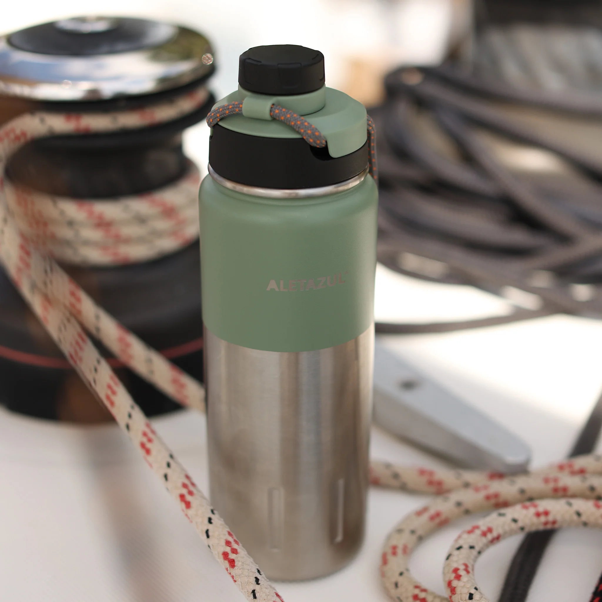 Aletazul Thermos Premium 710ml - Image 25