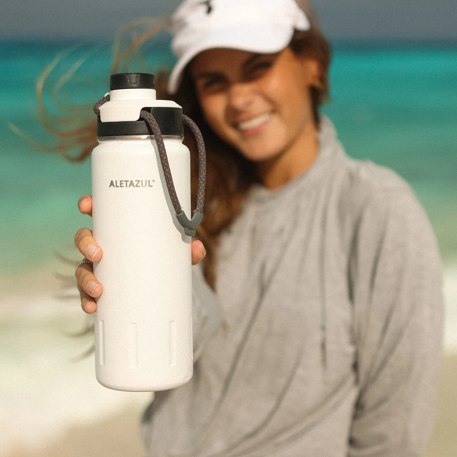 Aletazul Thermos Premium 710ml - Image 5