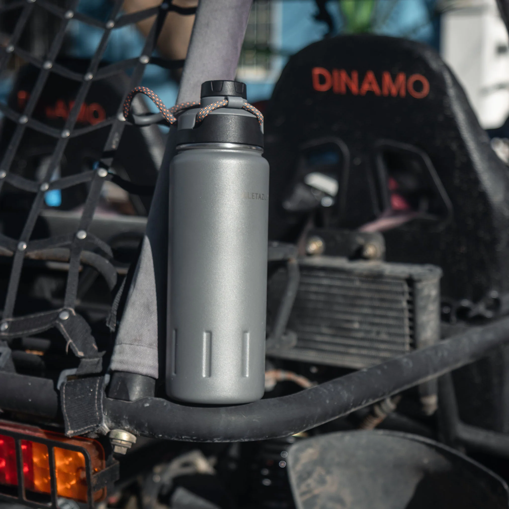 Aletazul Thermos Premium 710ml - Image 8