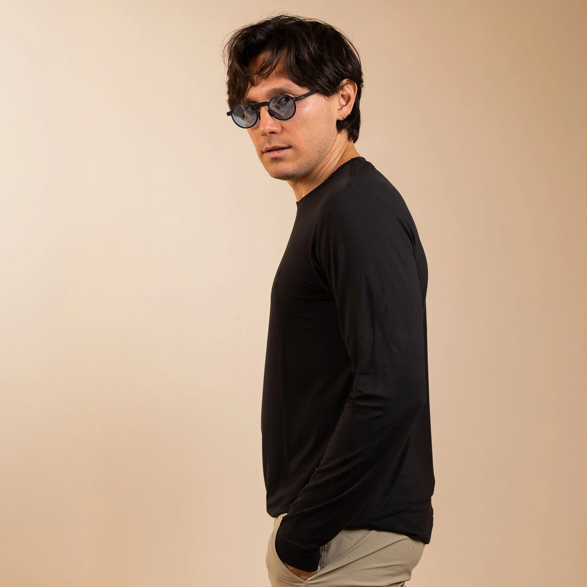 Bamboo Long Sleeve - Image 10