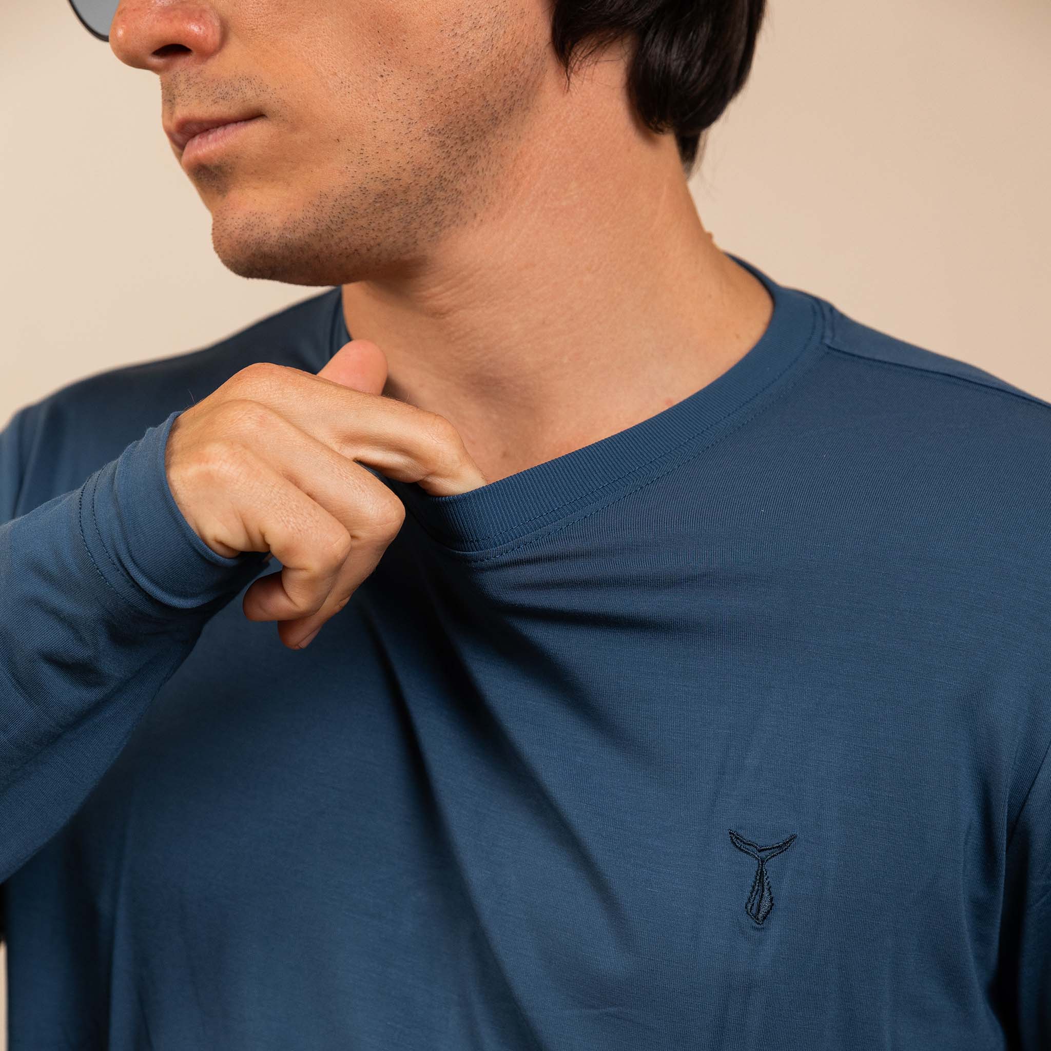 Bamboo Long Sleeve - Image 12