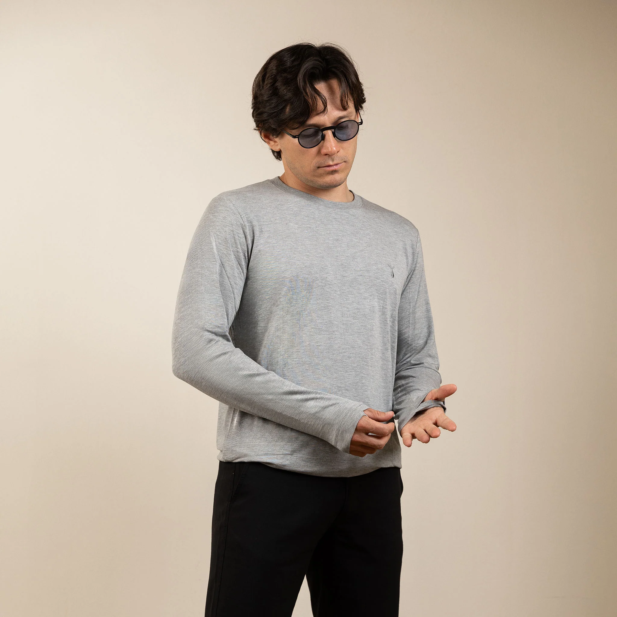 Bamboo Long Sleeve - Image 18