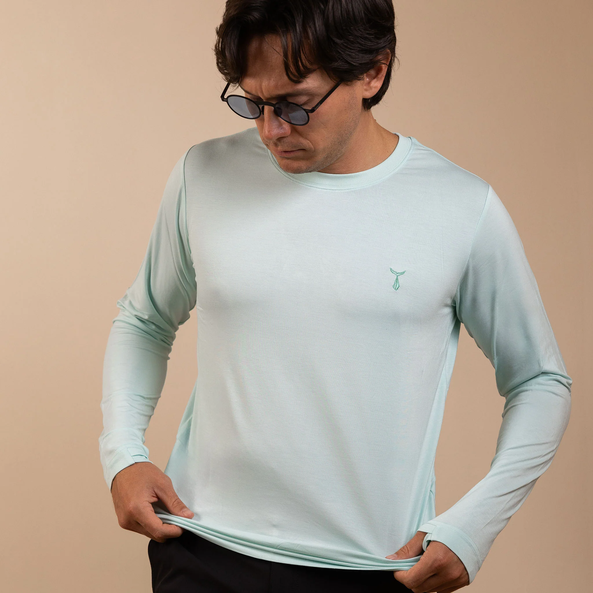 Bamboo Long Sleeve - Image 21