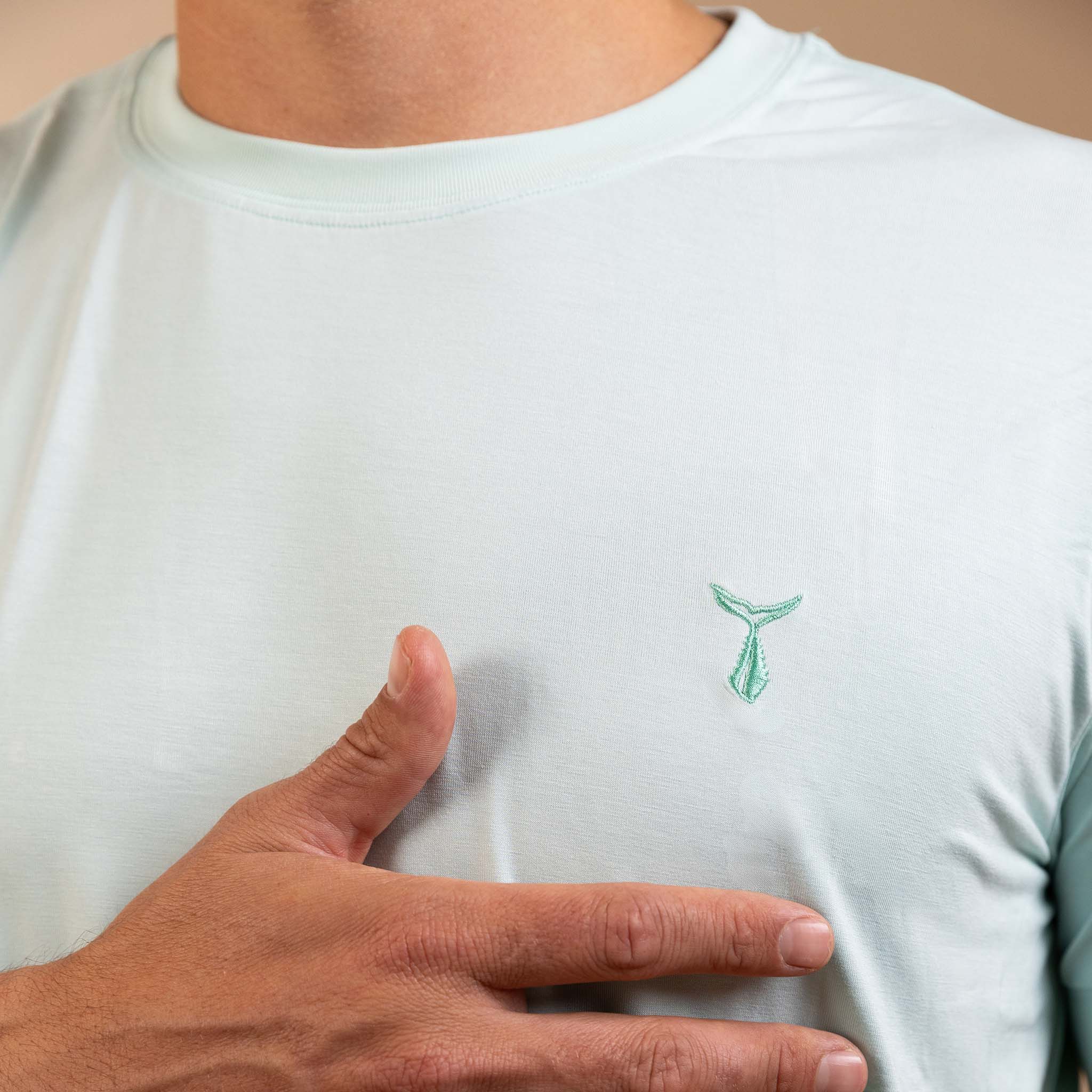 Bamboo T-Shirt - Image 15