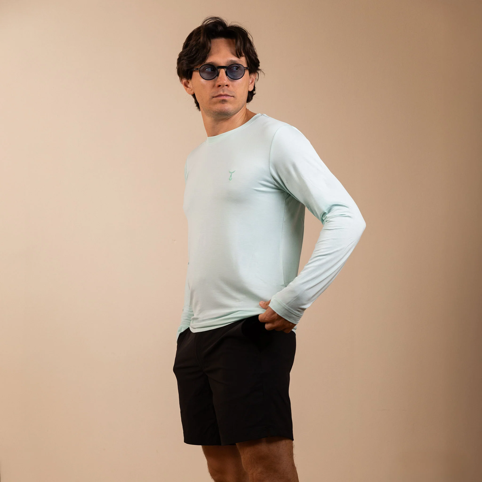Bamboo Long Sleeve - Image 23