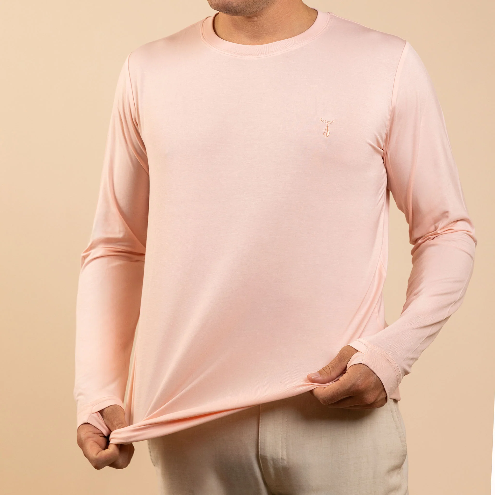 Bamboo Long Sleeve - Image 24