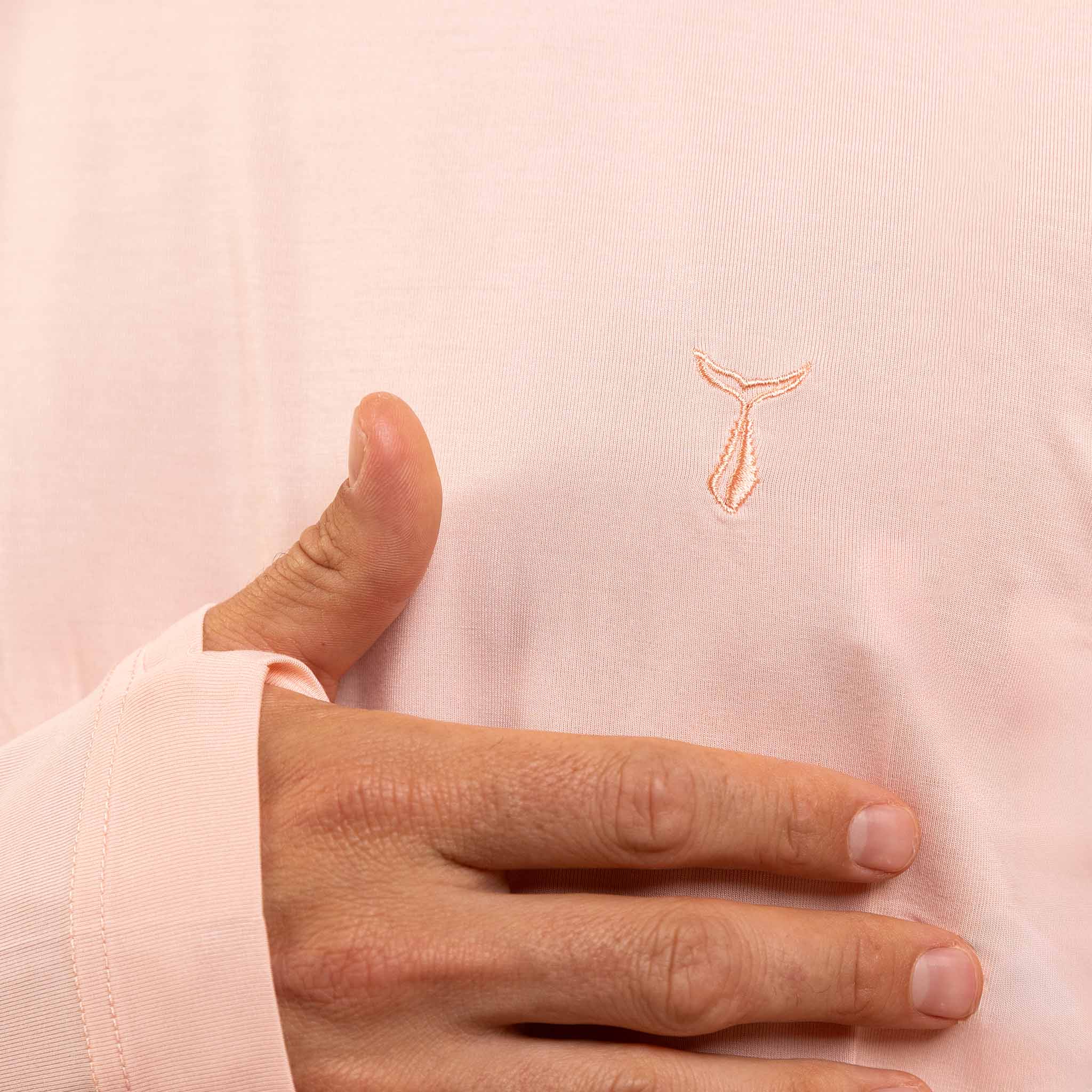 Bamboo Long Sleeve - Image 25