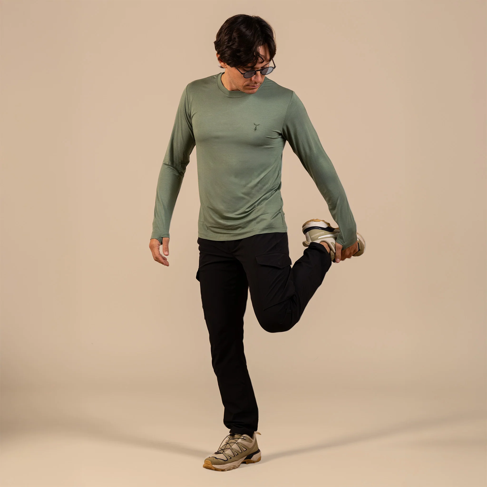 Bamboo Long Sleeve - Image 27