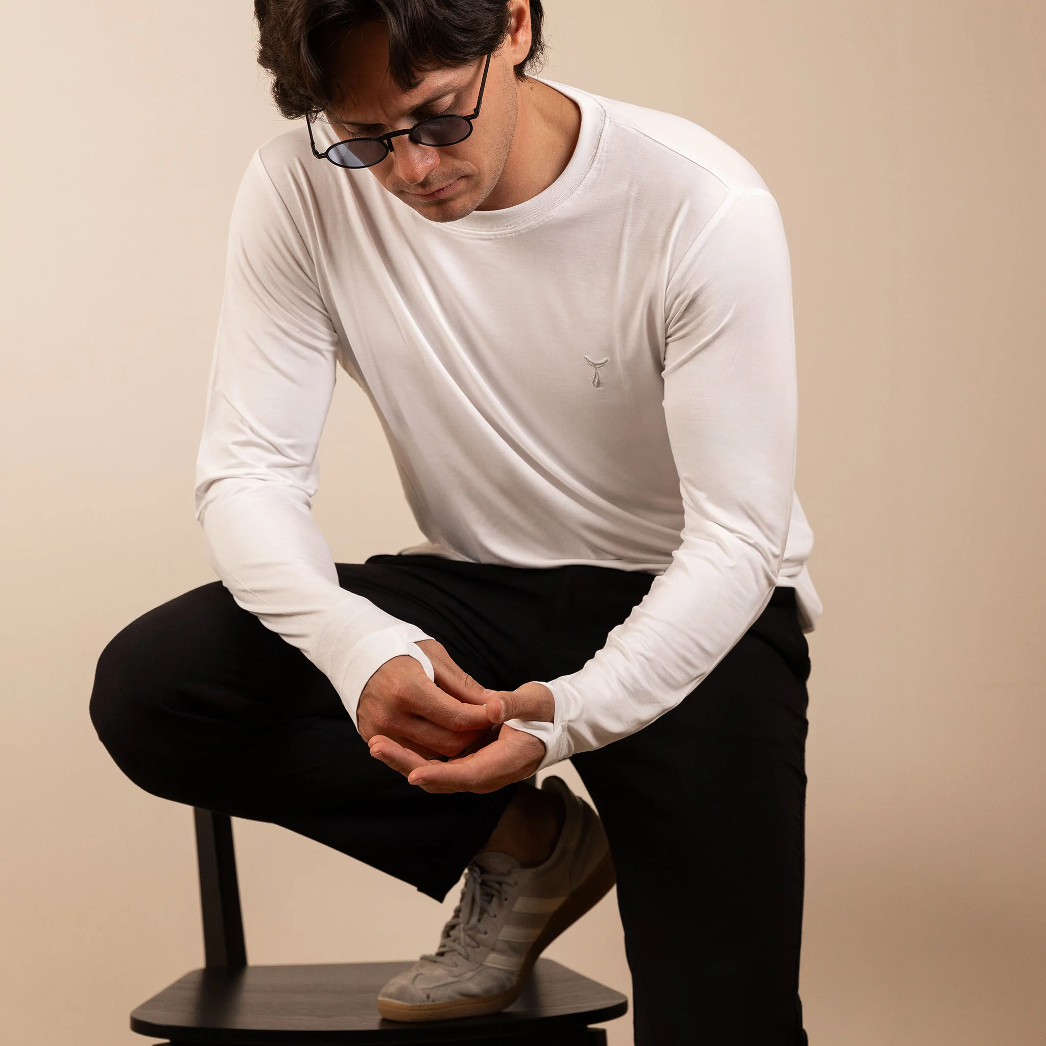 Bamboo Long Sleeve - Image 3