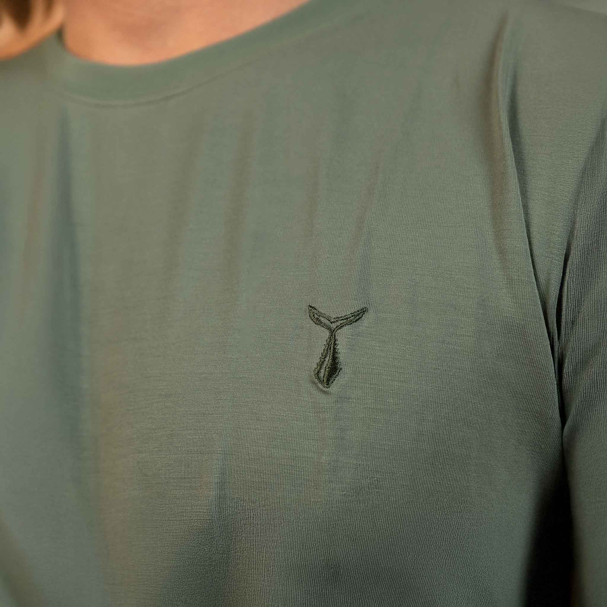 Bamboo T-Shirt - Image 21