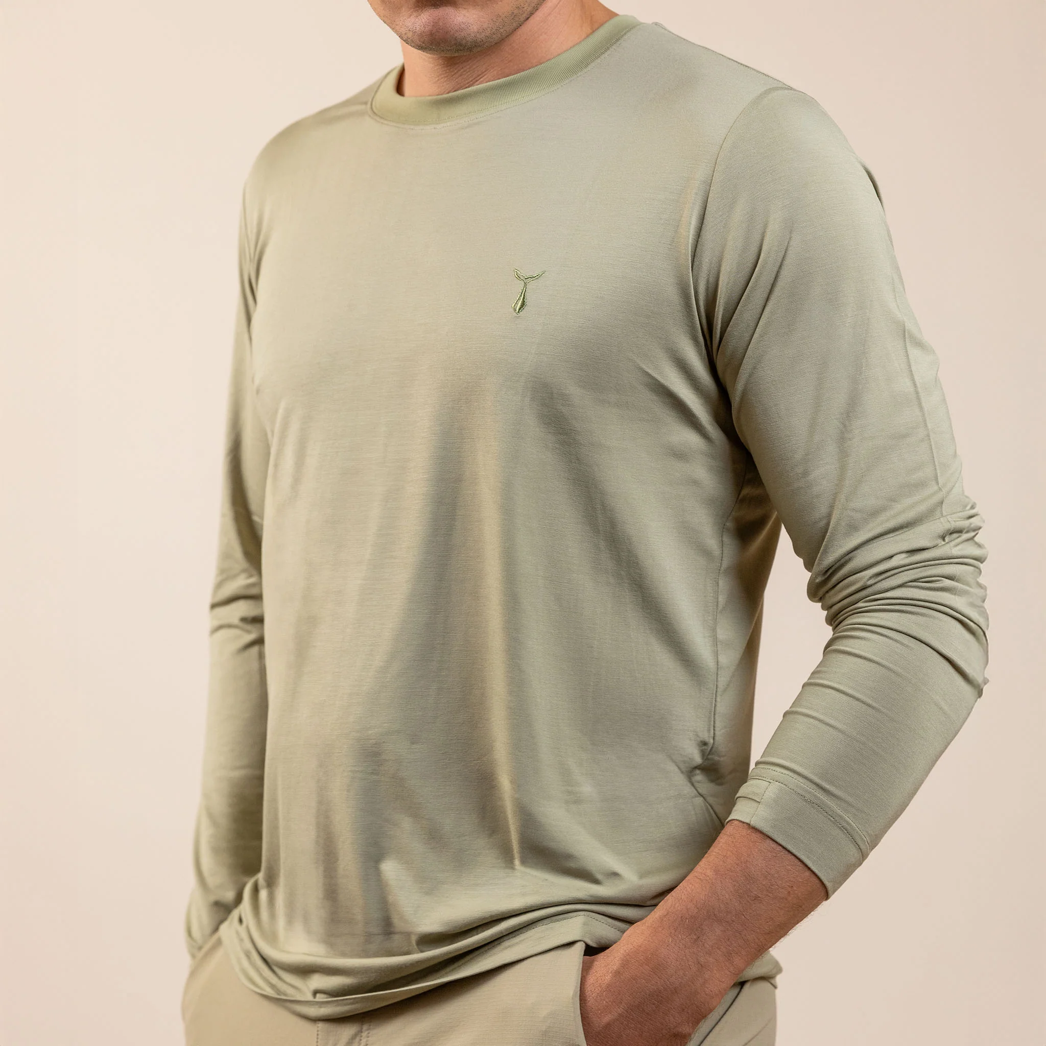 Bamboo Long Sleeve - Image 31