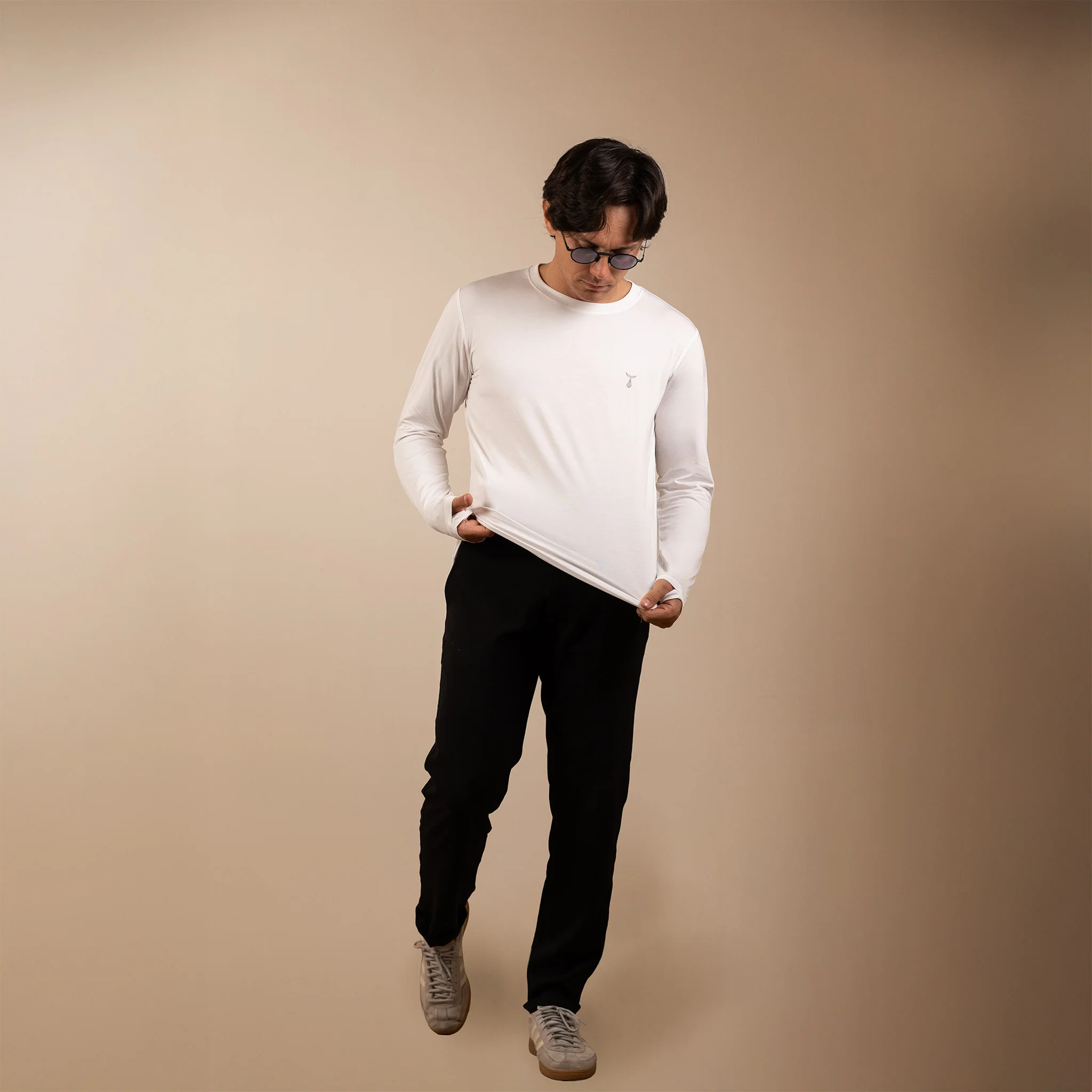 Bamboo Long Sleeve - Image 4