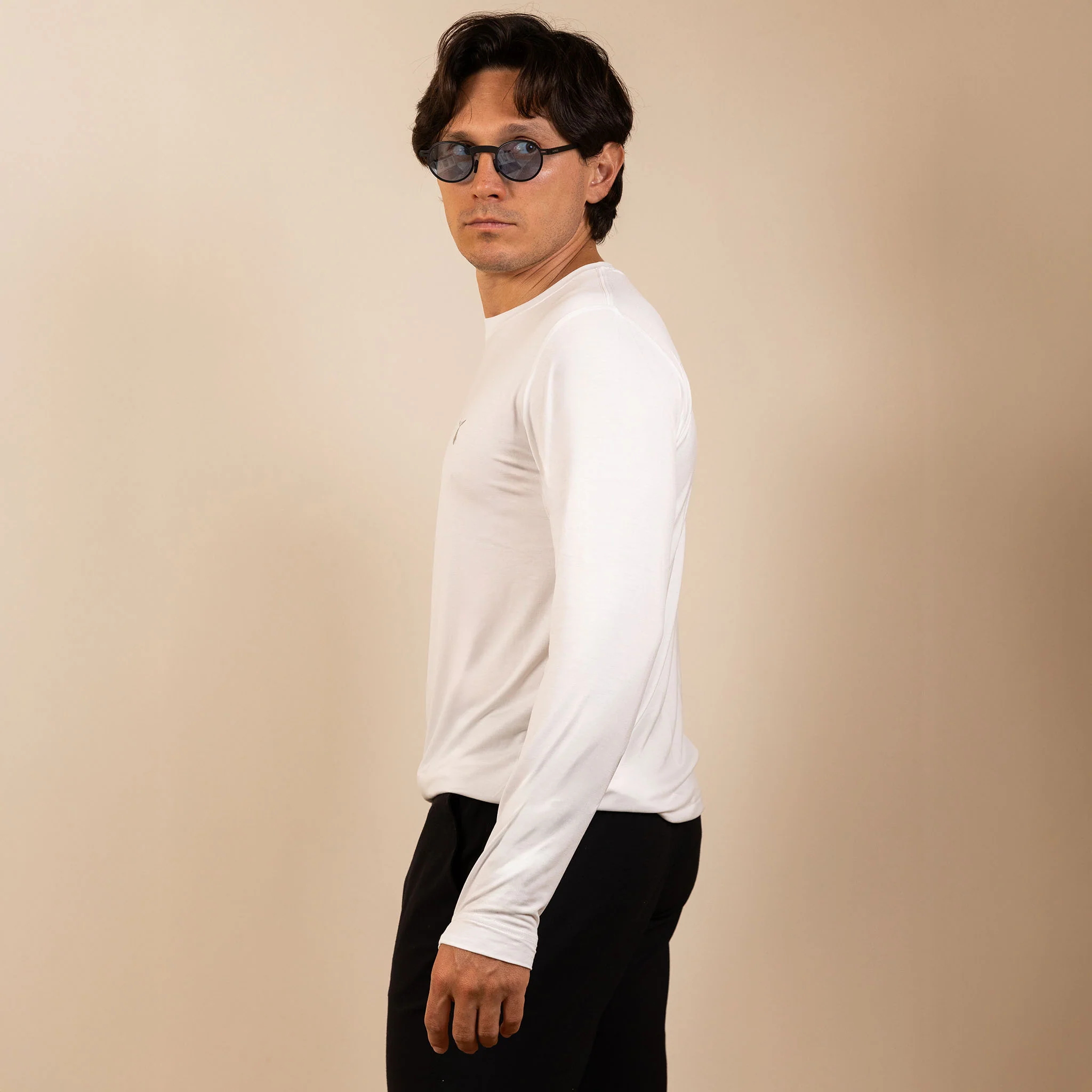 Bamboo Long Sleeve - Image 5