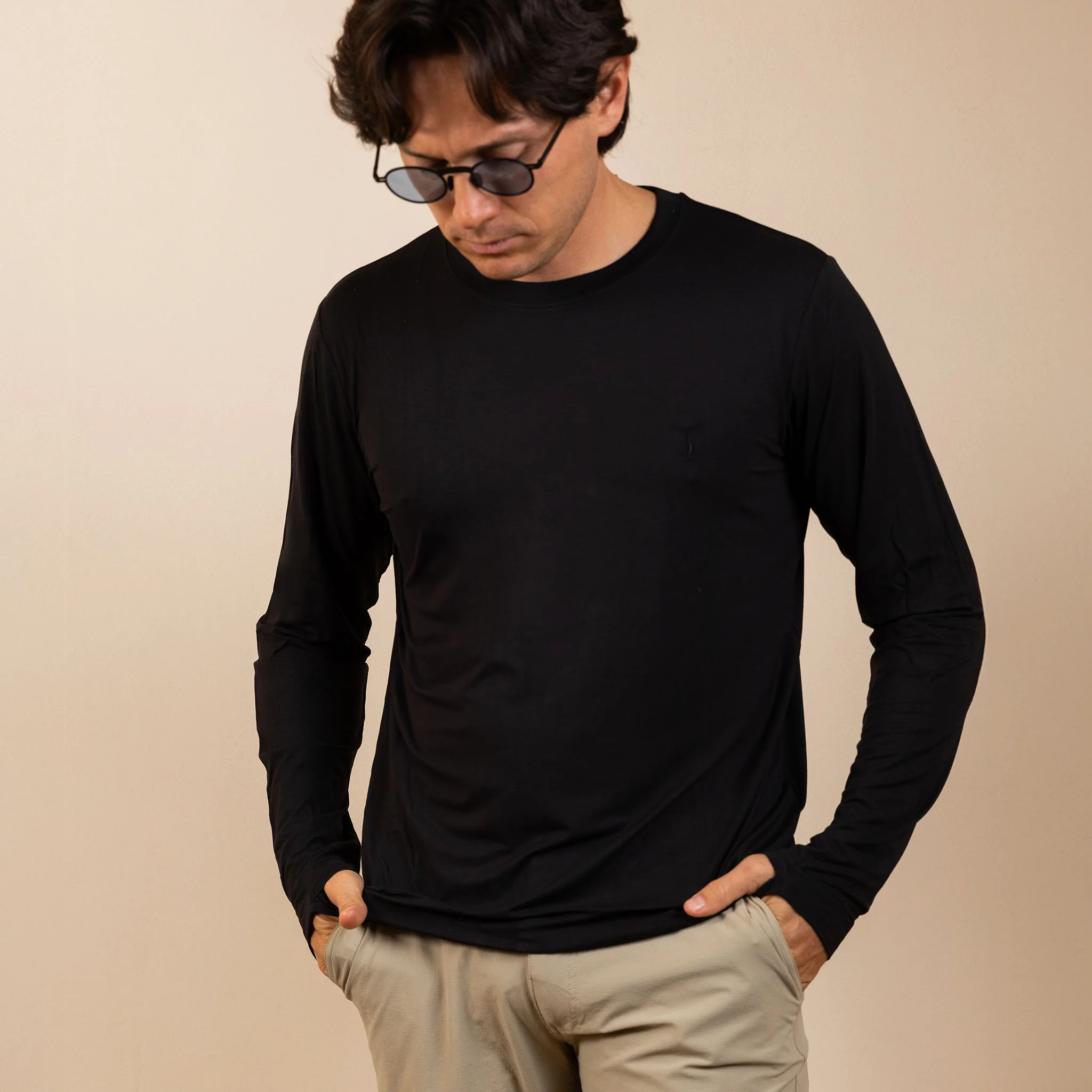 Bamboo Long Sleeve - Image 7
