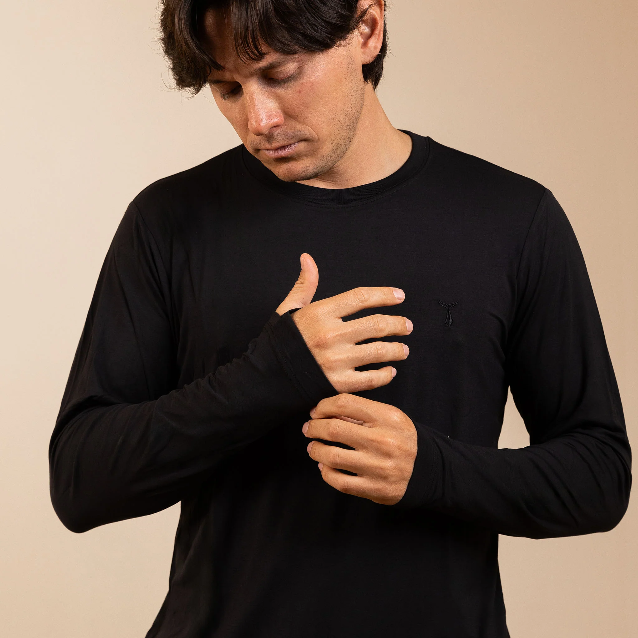 Bamboo Long Sleeve - Image 9