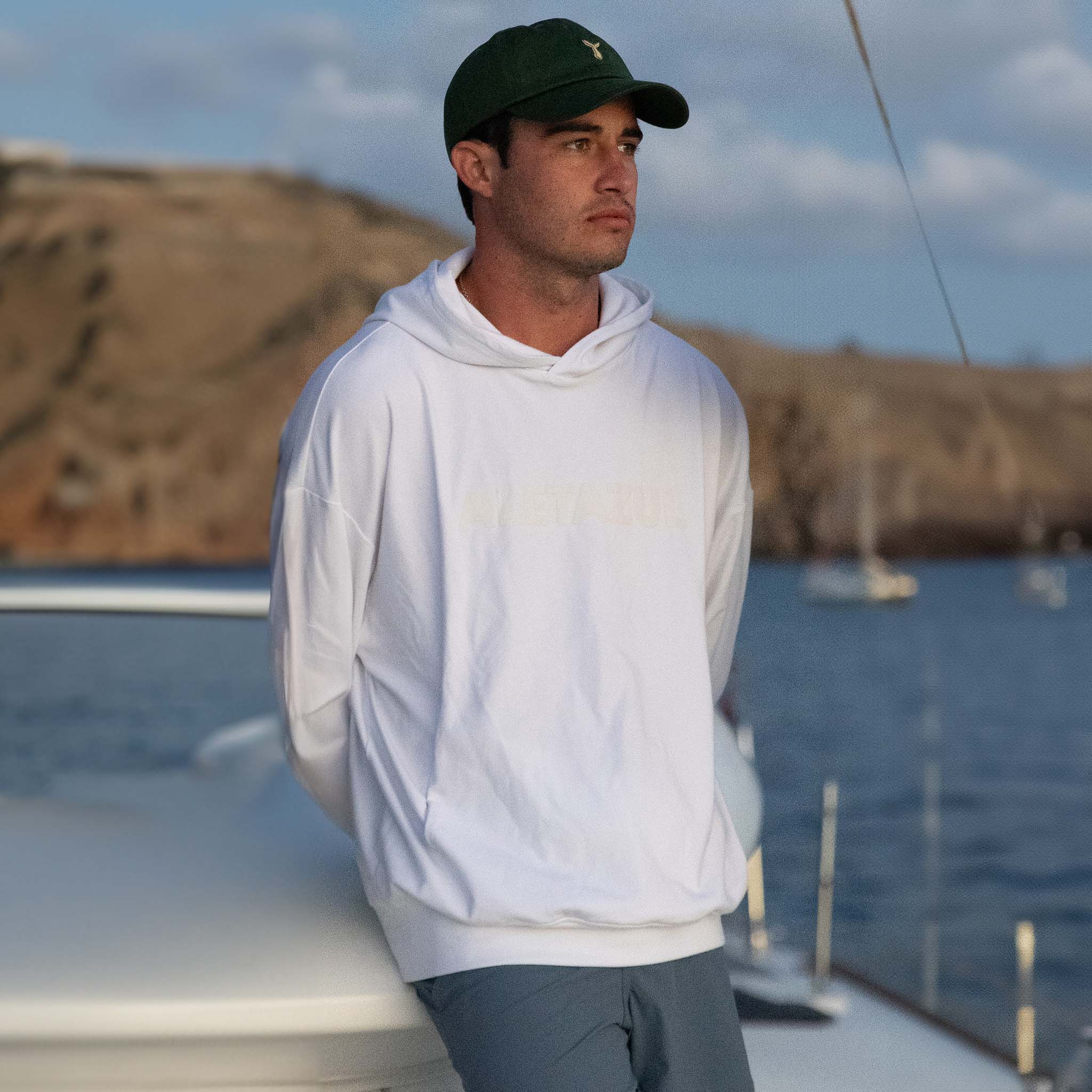 Bamboo Pro Hoodie - Image 12