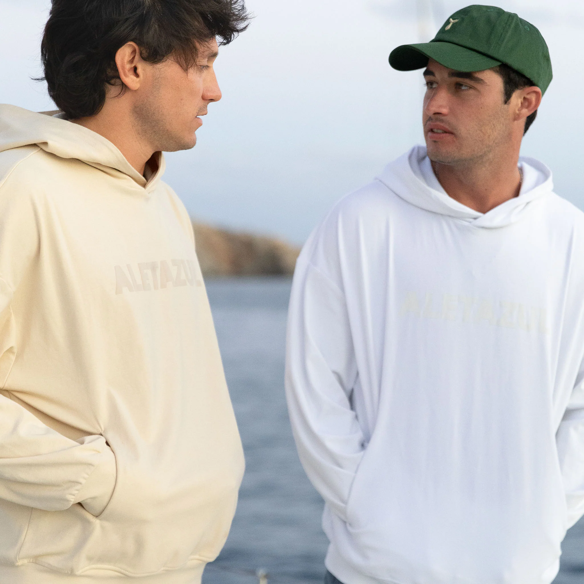 Bamboo Pro Hoodie - Image 14