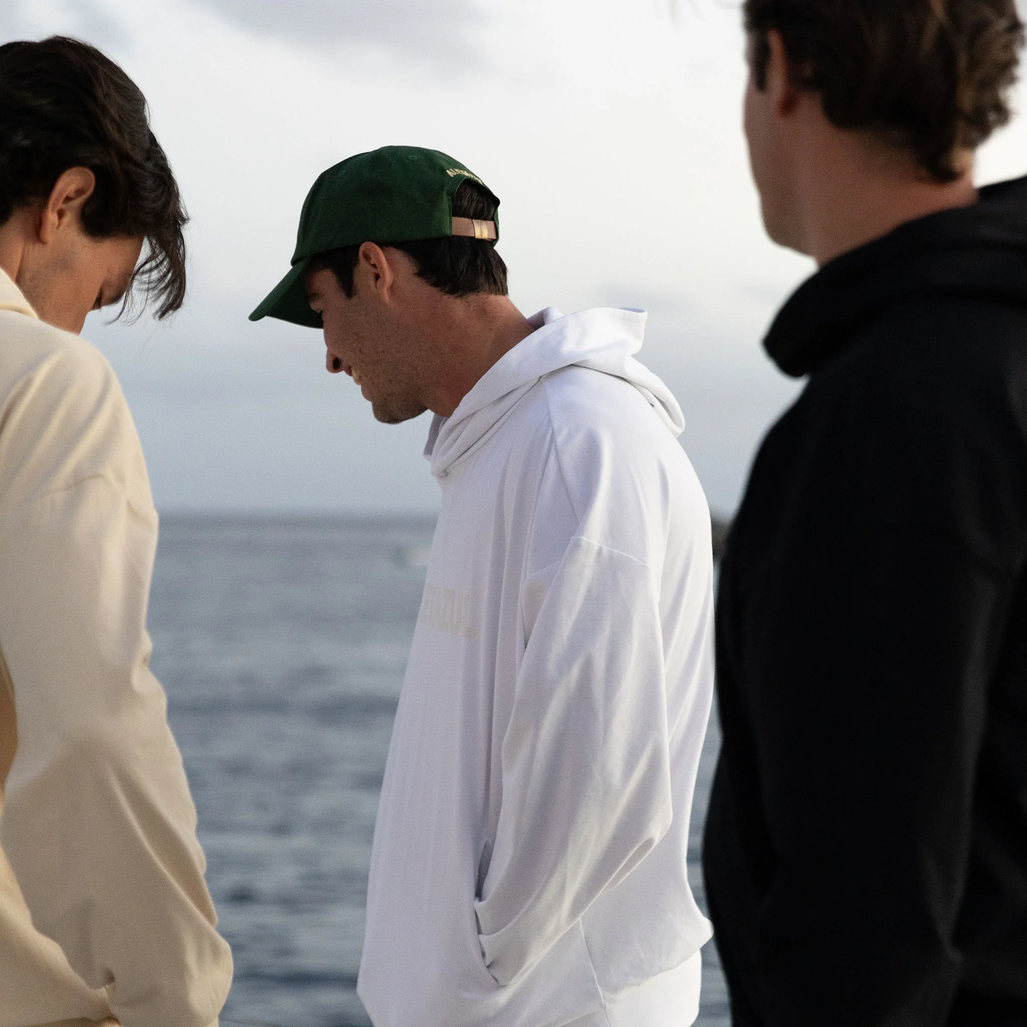 Bamboo Pro Hoodie - Image 15