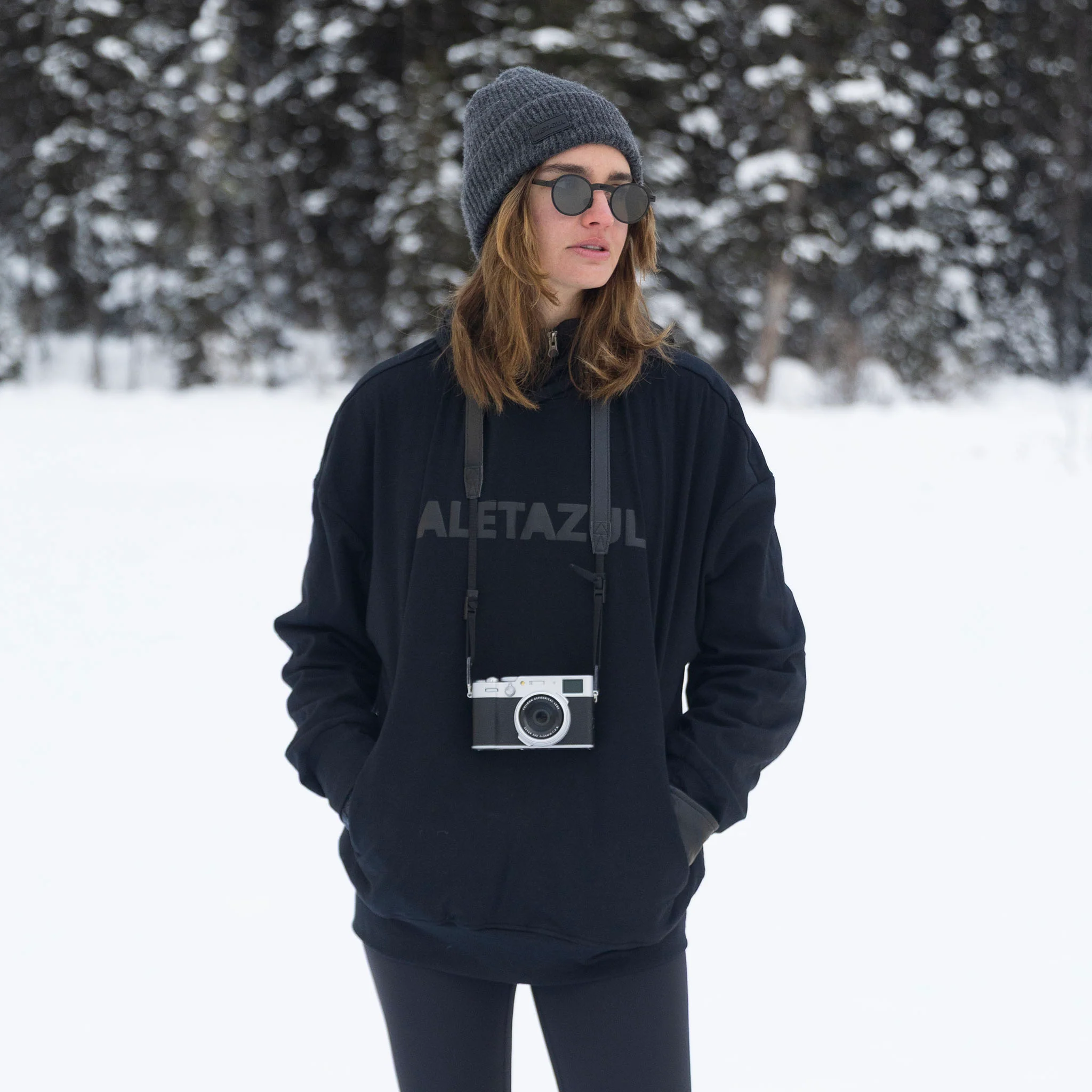 Bamboo Pro Hoodie - Image 6