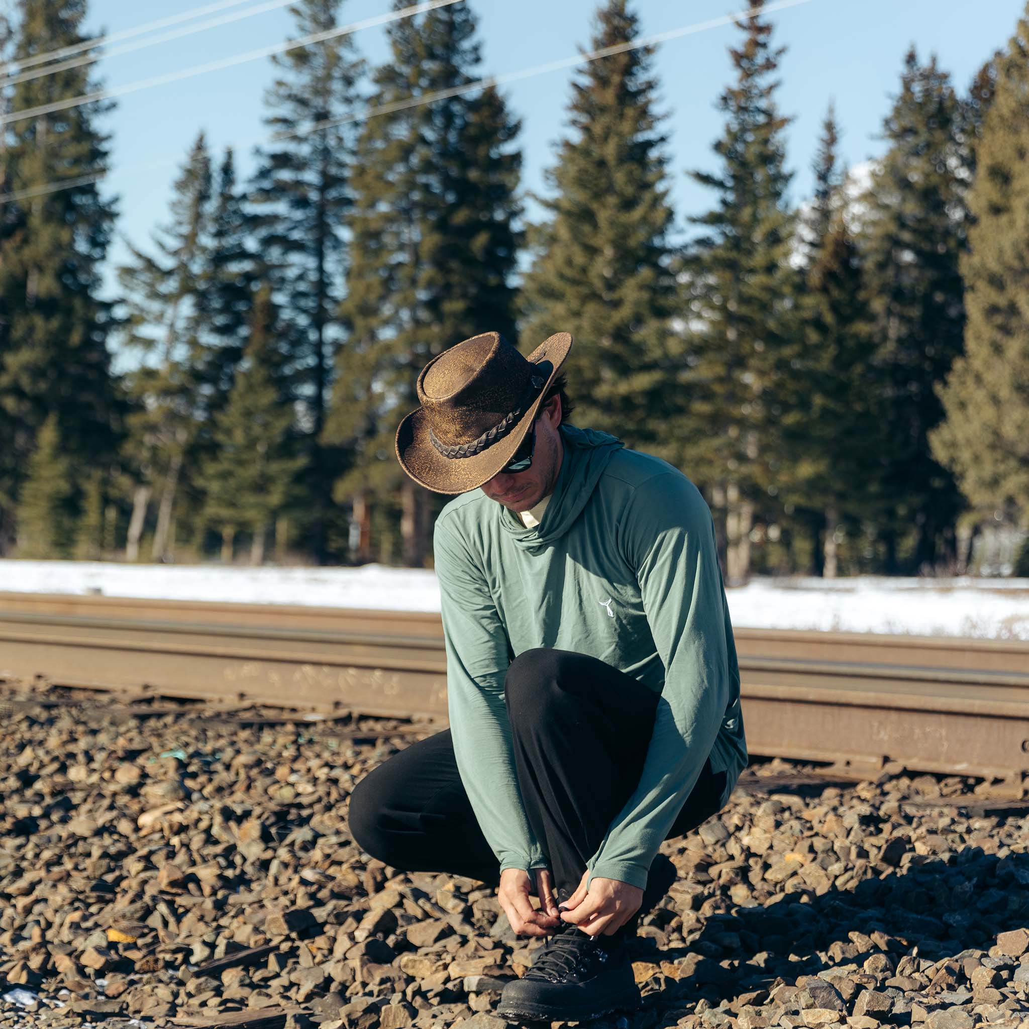 Bamboo Pro Long Sleeve - Image 5