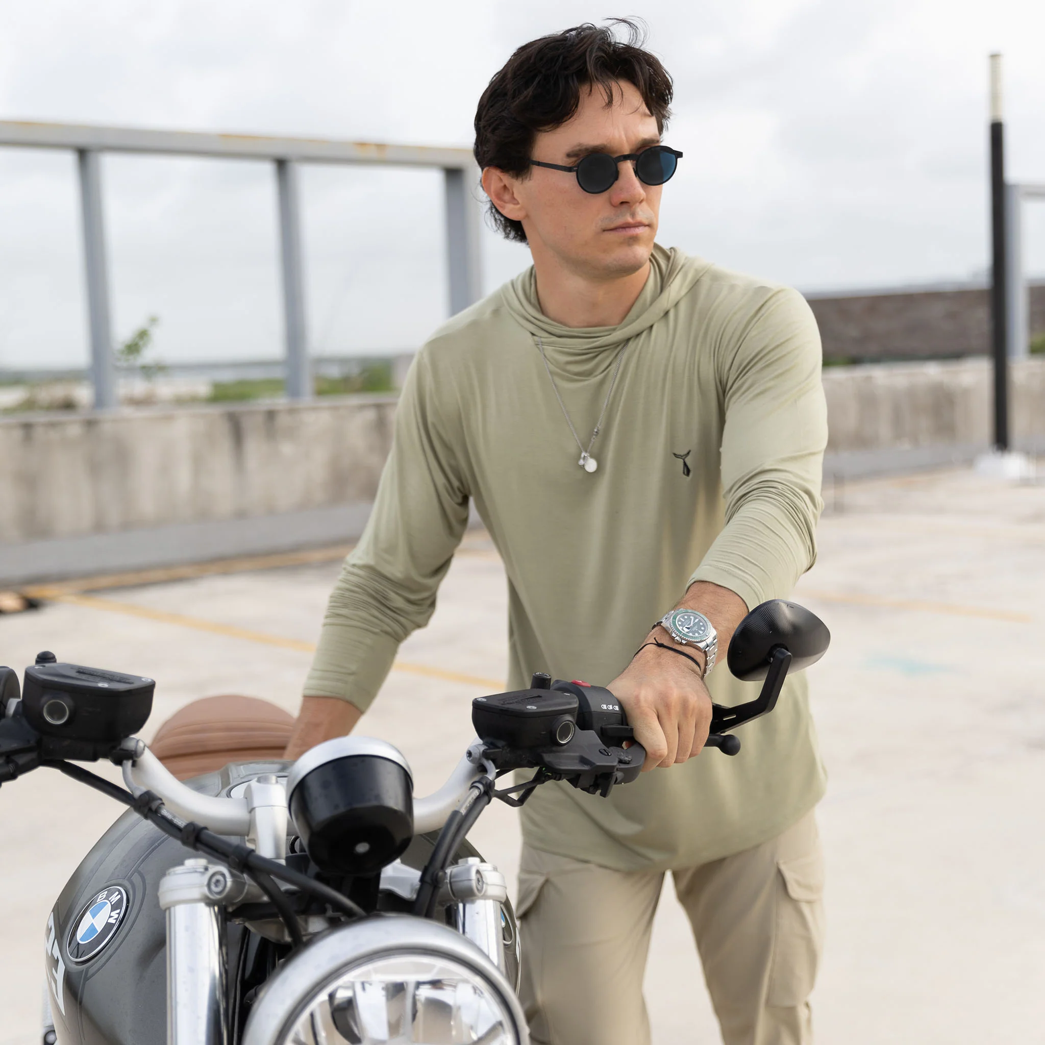 Bamboo Pro Long Sleeve - Image 6