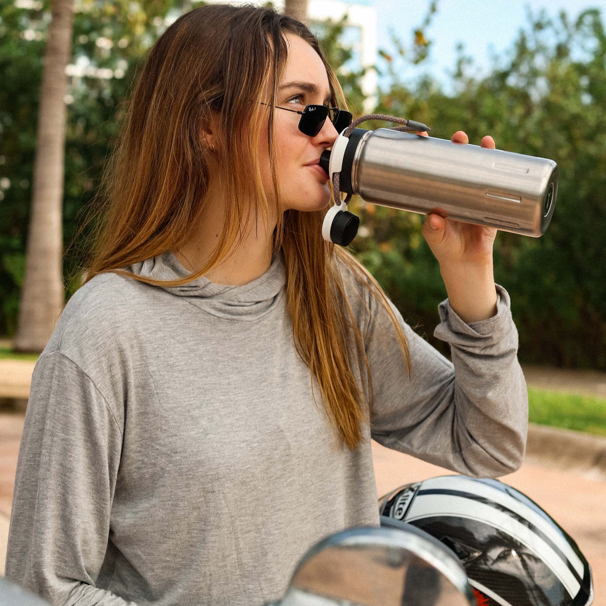 Bamboo Pro Long Sleeve - Image 7