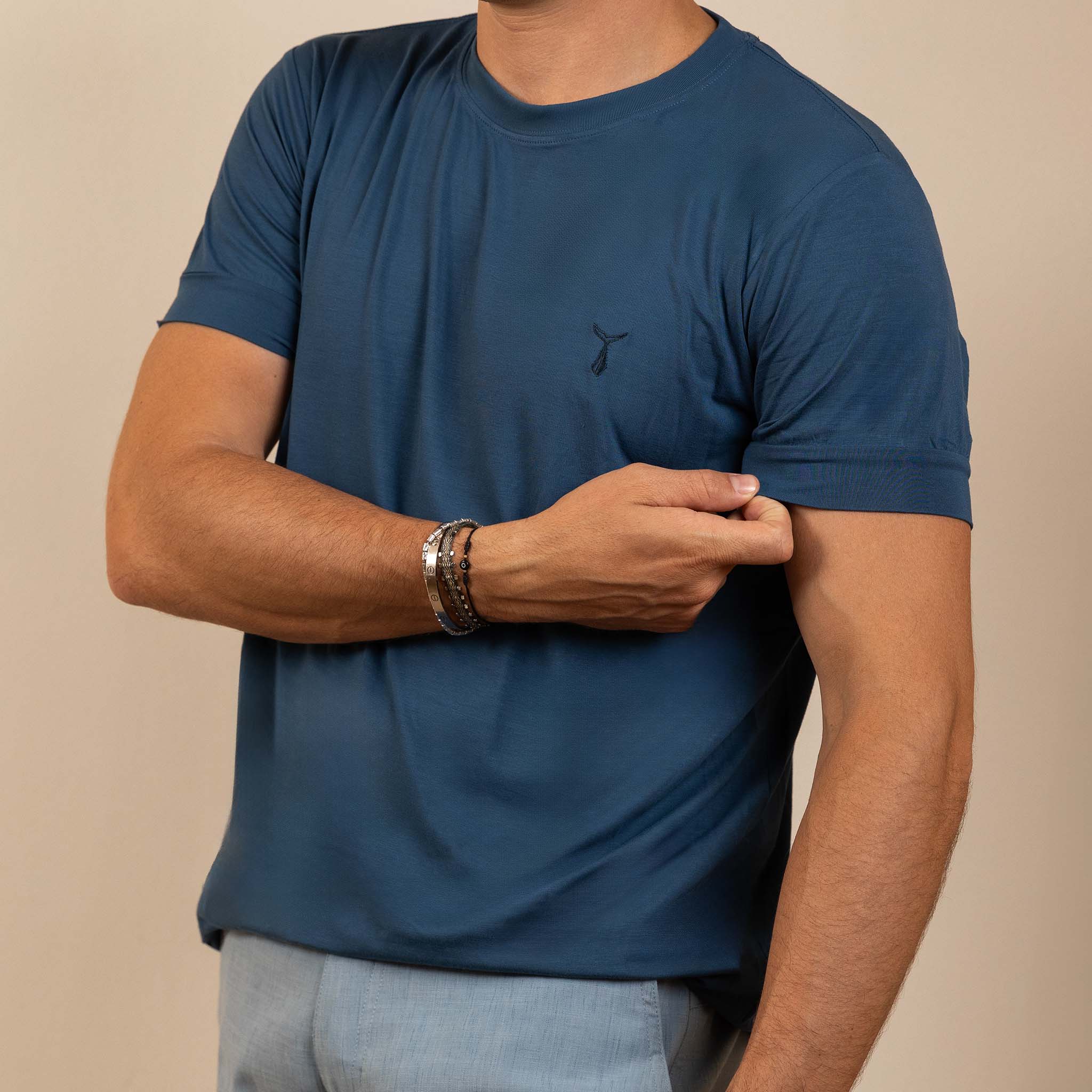 Bamboo T-Shirt - Image 10