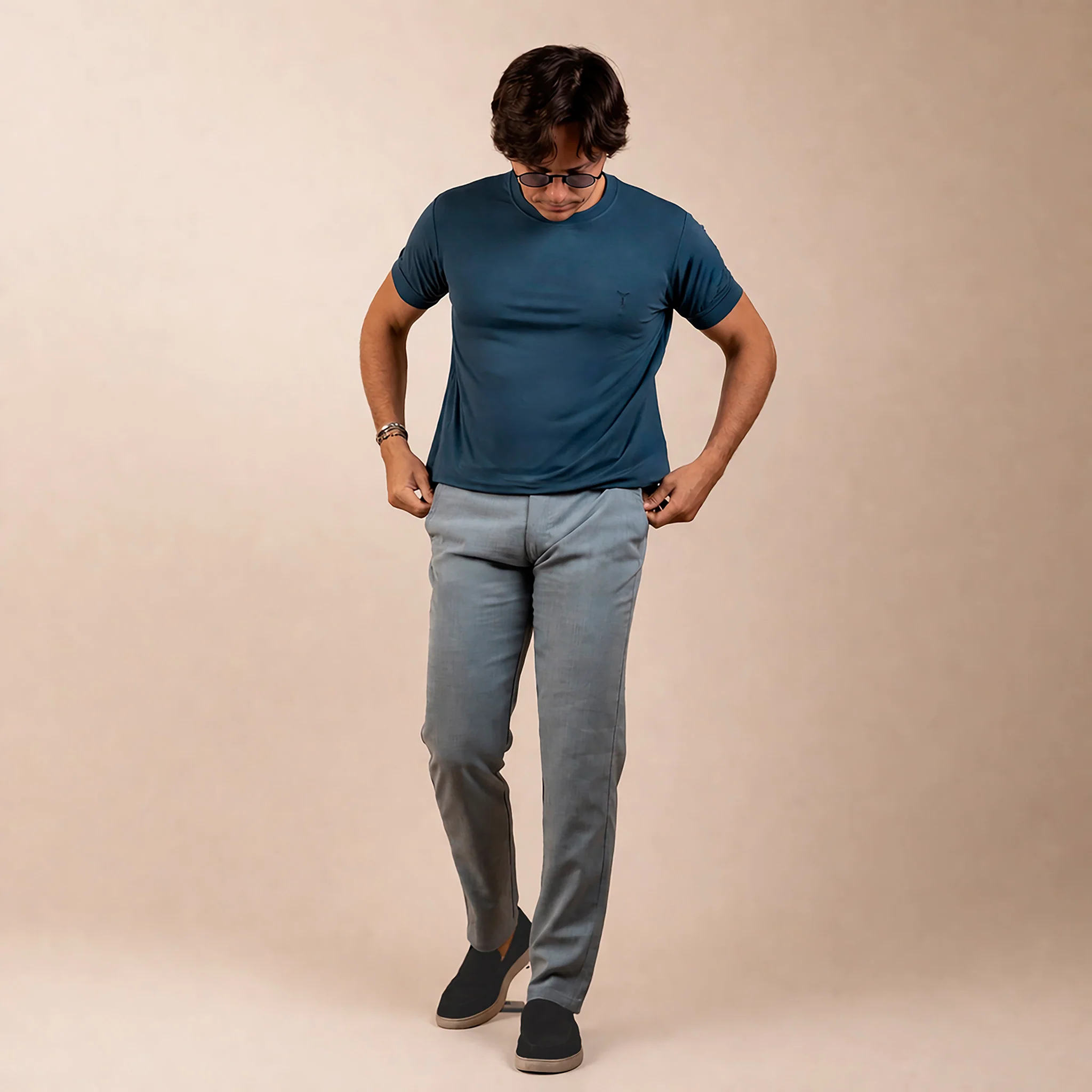 Bamboo T-Shirt - Image 11