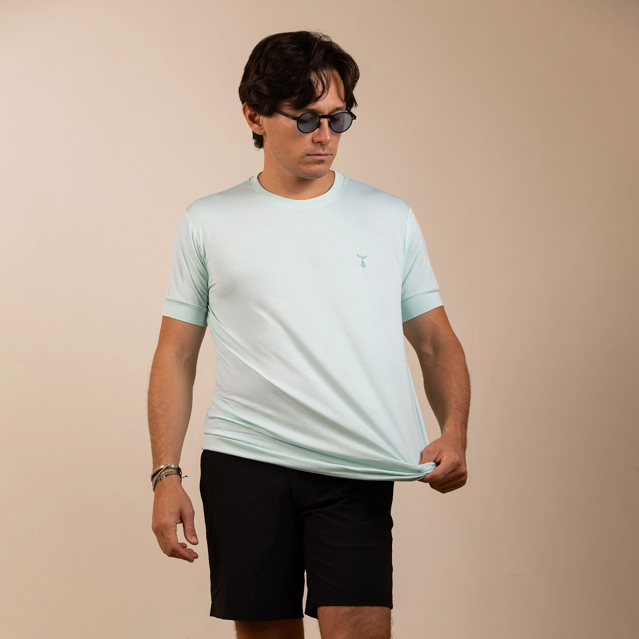 Bamboo T-Shirt - Image 13