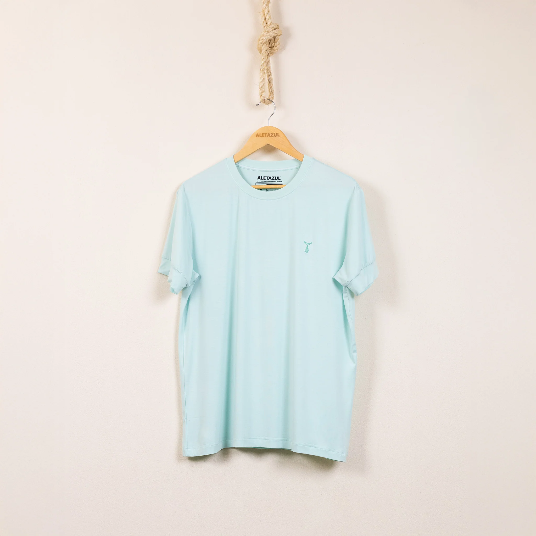 Bamboo T-Shirt - Image 14