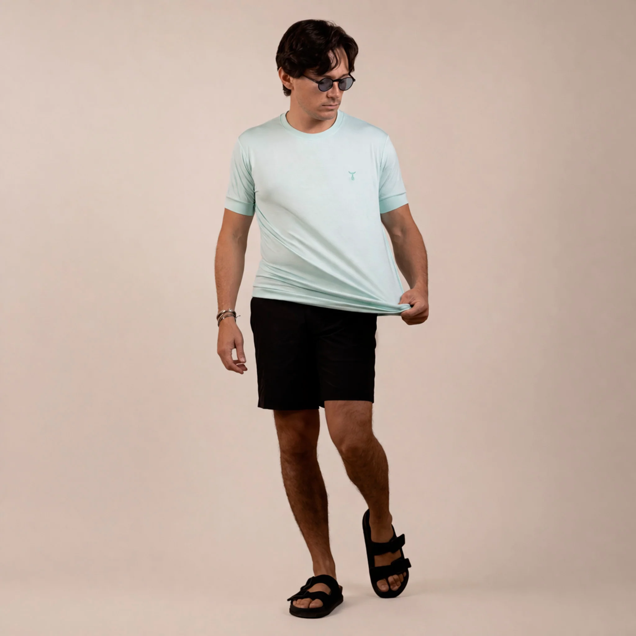 Bamboo T-Shirt - Image 16