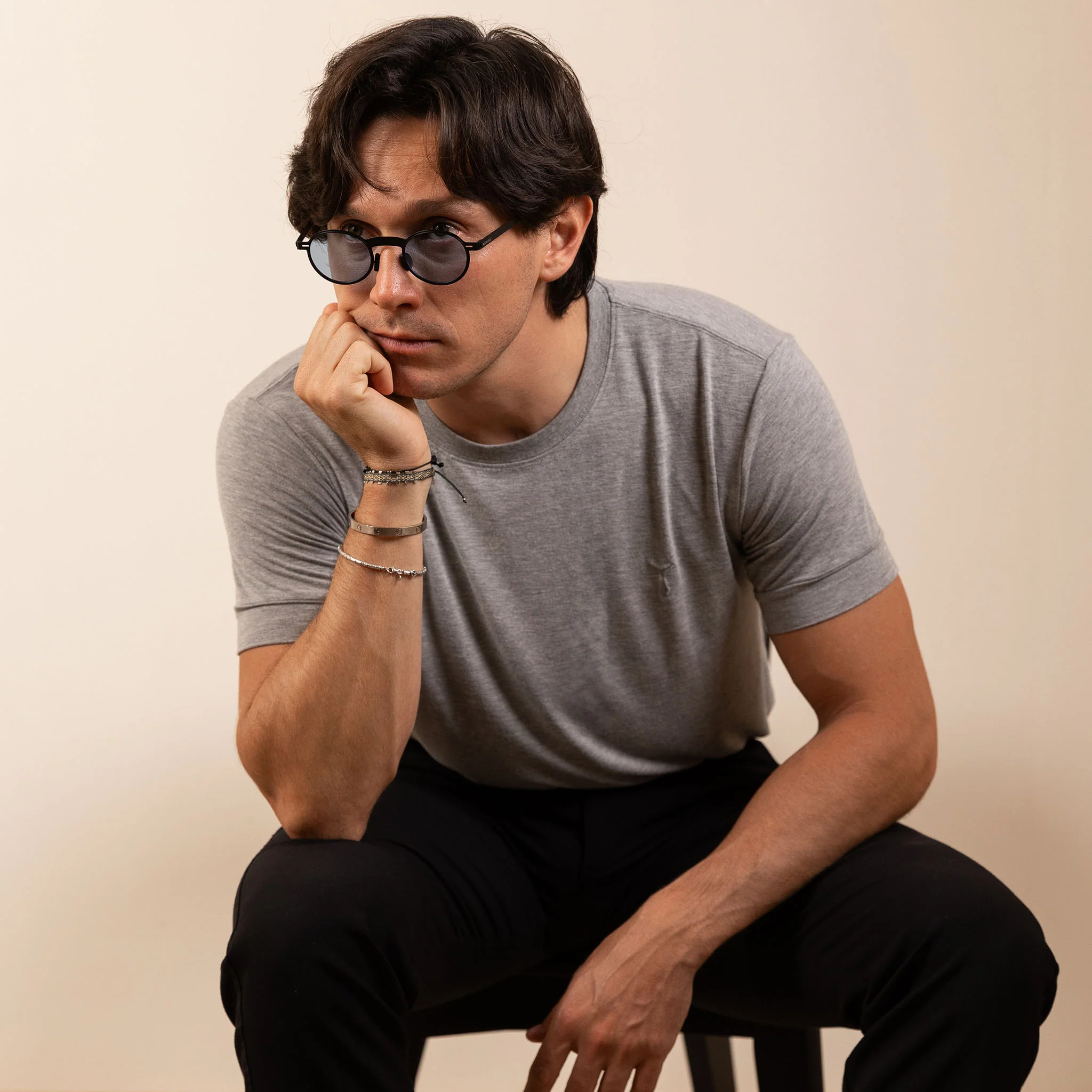 Bamboo T-Shirt - Image 17