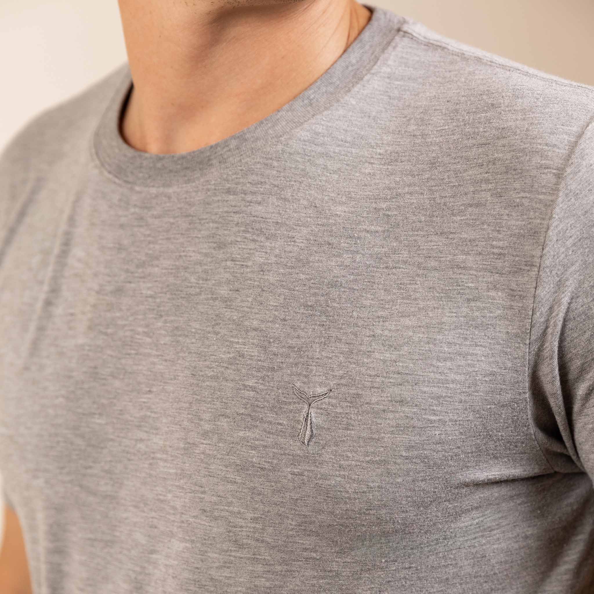 Bamboo T-Shirt - Image 18